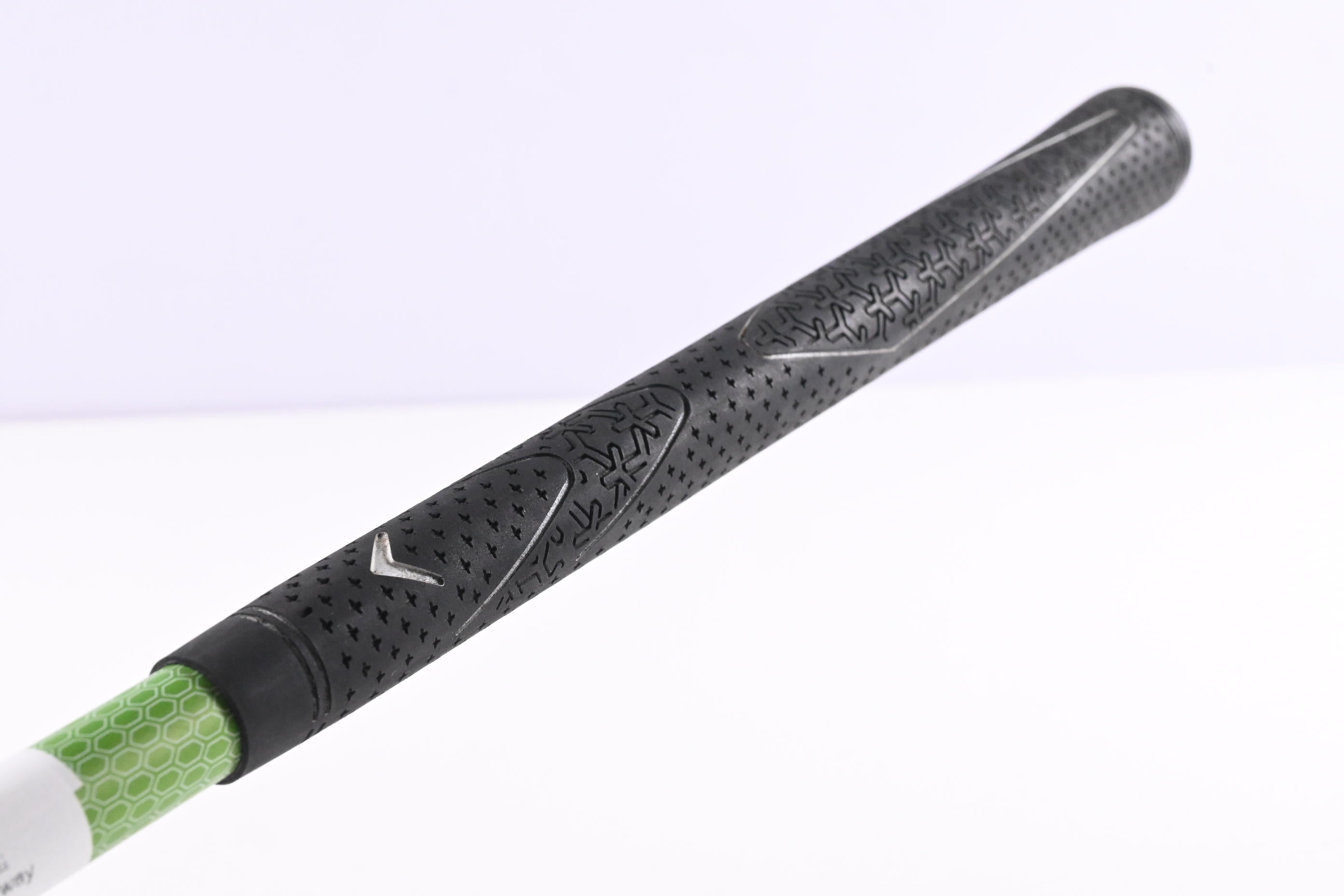 Callaway Edge Green #3 Wood / 15 Degree / Regular Flex Callaway Edge 65 Shaft