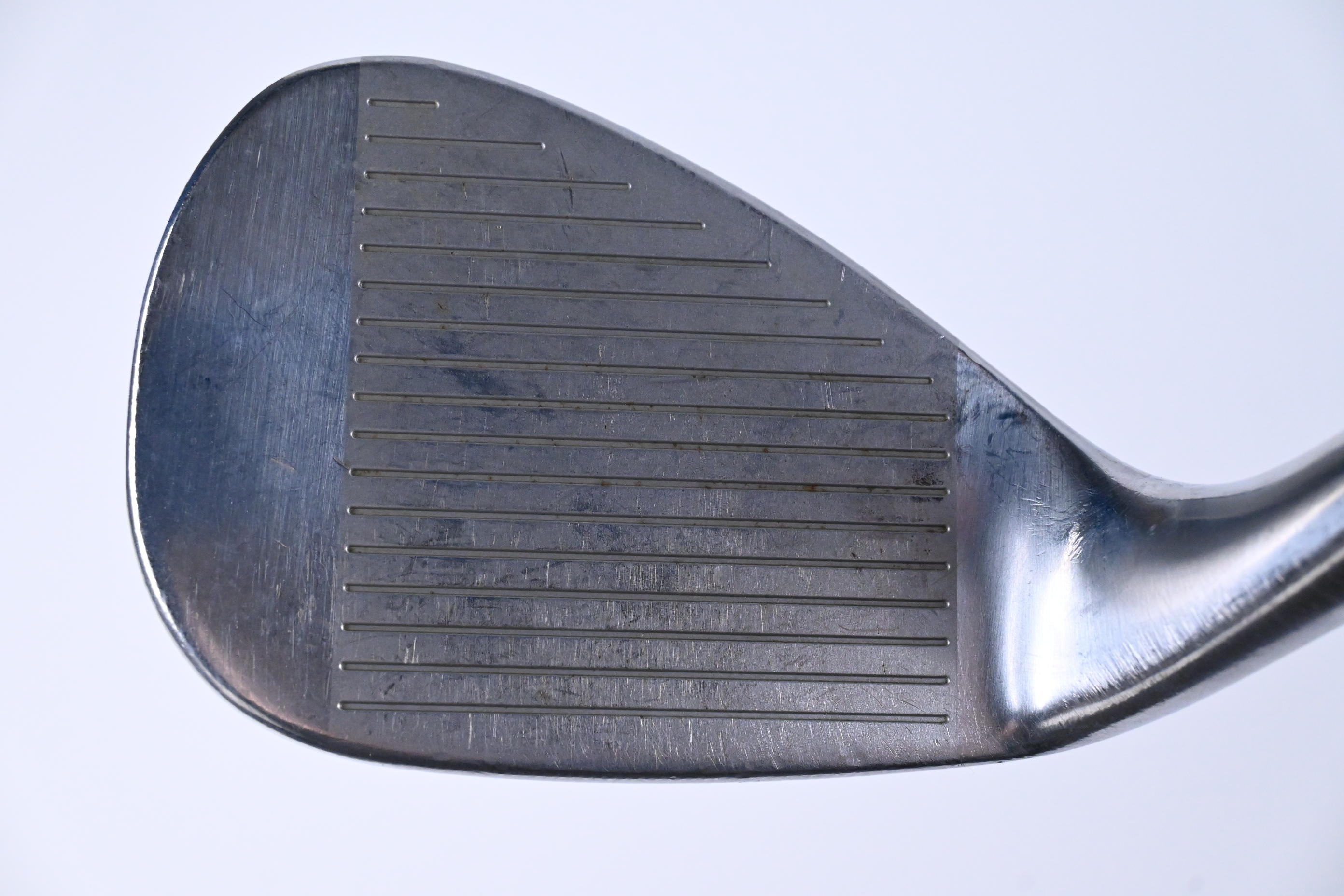 Taylormade Milled Grind Lob Wedge / 58 Degree / Wedge Flex Dynamic Gold Shaft