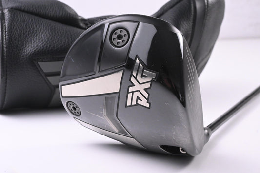 PXG 0311 Gen6 Driver / 9 Degree / Stiff Flex HZRDUS Smoke RDX Blue 60 Shaft