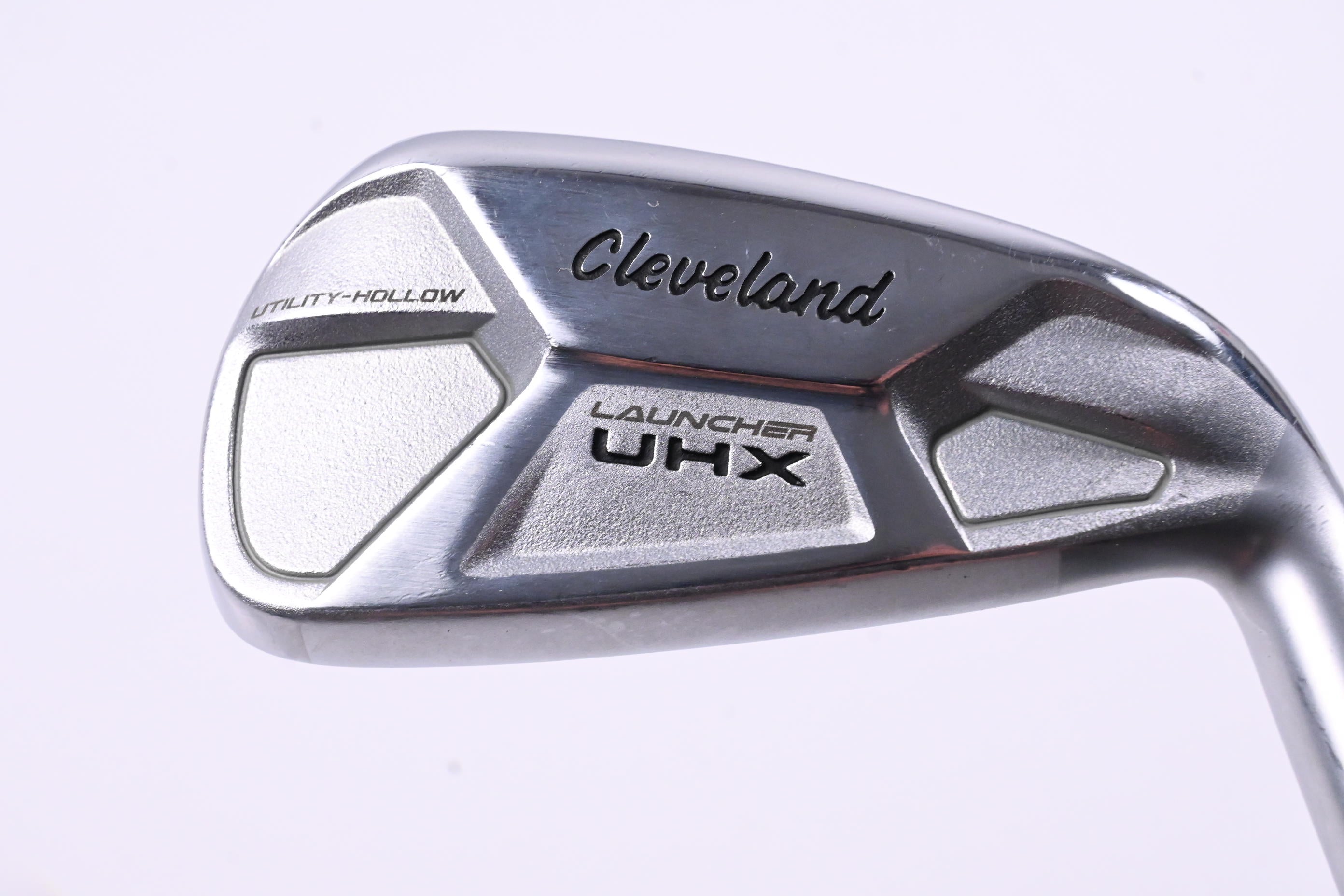 Cleveland Launcher UHX Utility #4 Iron / 20 Degree / Stiff Flex True Temper TX