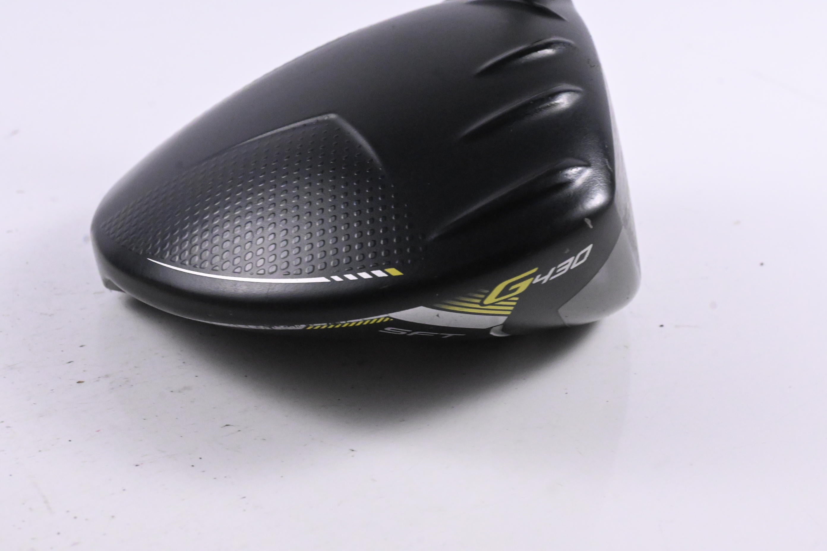 Ping G430 Max Driver / 10.5 Degree / Regular Flex Ping Tour 2.0 Chrome 65 Shaft