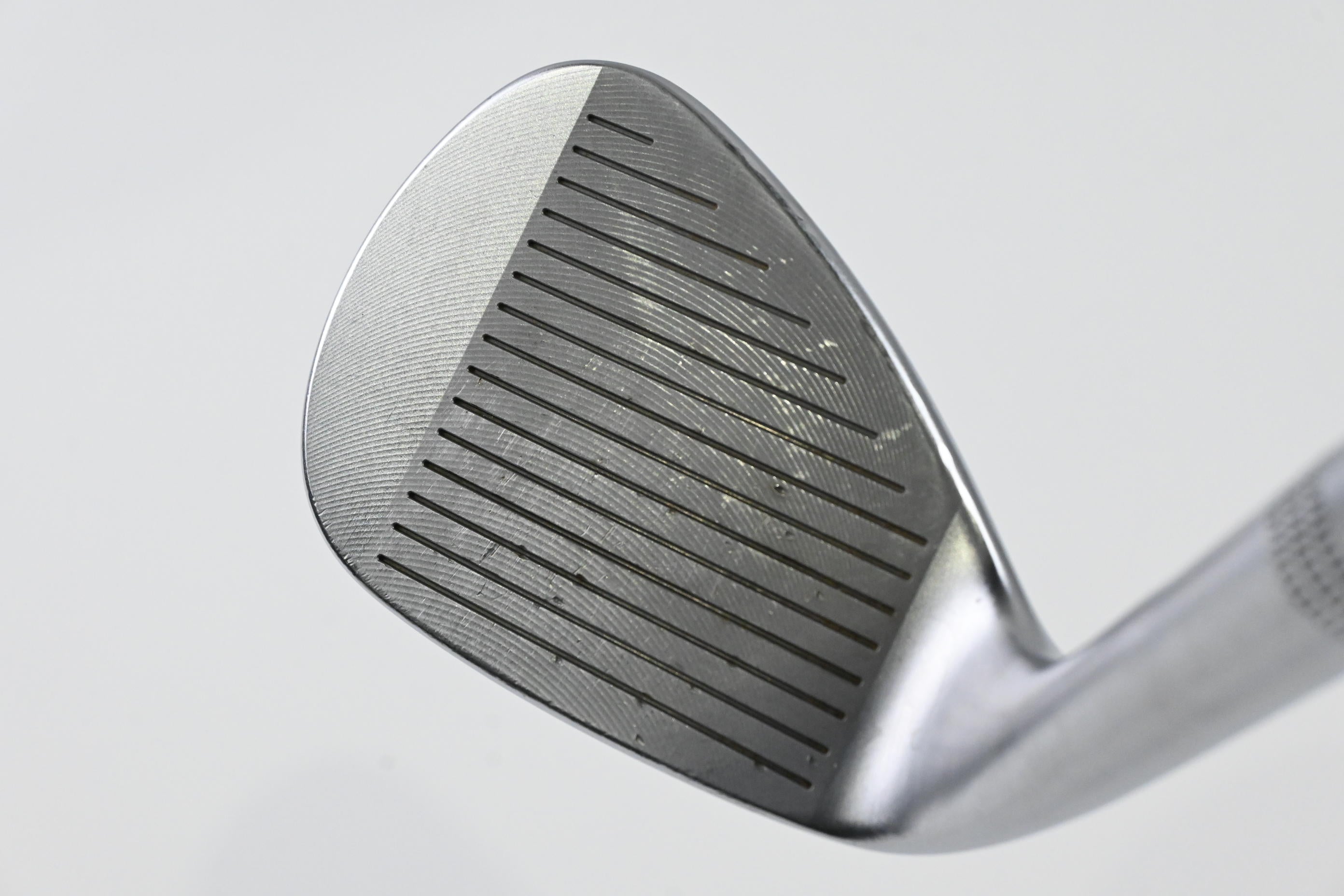 Wilson Staff Model ZM Gap Wedge / 52 Degree / Wedge Flex Dynamic Gold Spinner