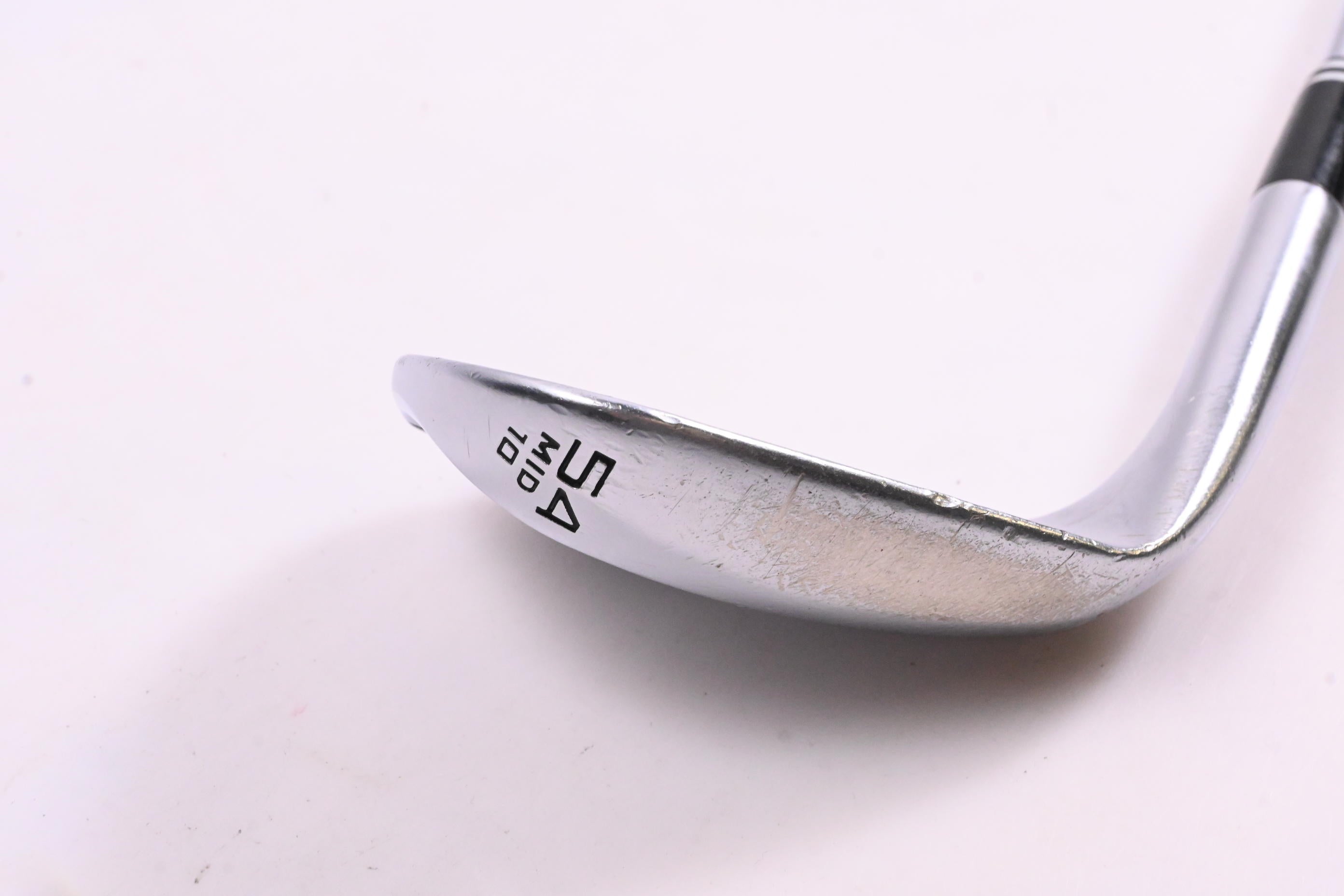 Cleveland RTX ZipCore Sand Wedge / 54 Degree / Wedge Flex Dynamic Gold Spinner