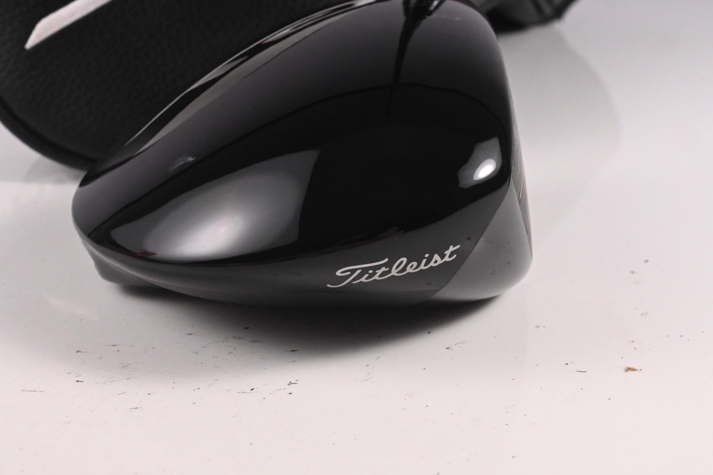 Titleist GT4 Driver / 9 Degree / Stiff Flex HZRDUS Black Gen 5 60 Shaft