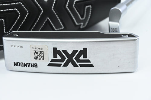 PXG Milled Gen1 Brandon Putter / 35 Inch