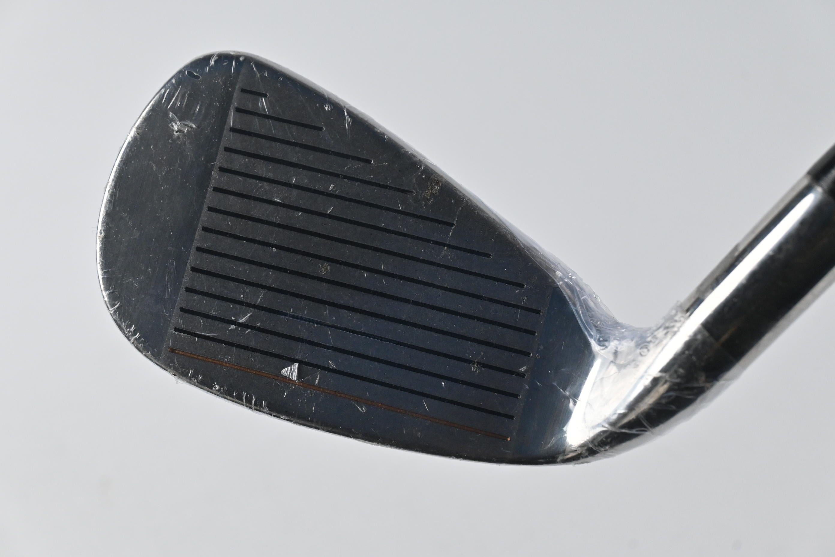 SIRRIS CZ 5 #4 Iron / 24 Degree / Stiff Flex KBS Tour C-Taper 120 Shaft