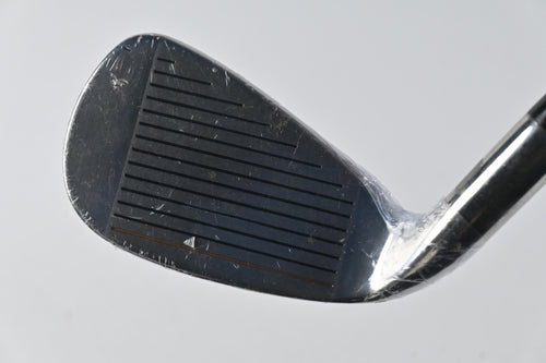 SIRRIS CZ 5 #4 Iron / 24 Degree / Stiff Flex KBS Tour C-Taper 120 Shaft