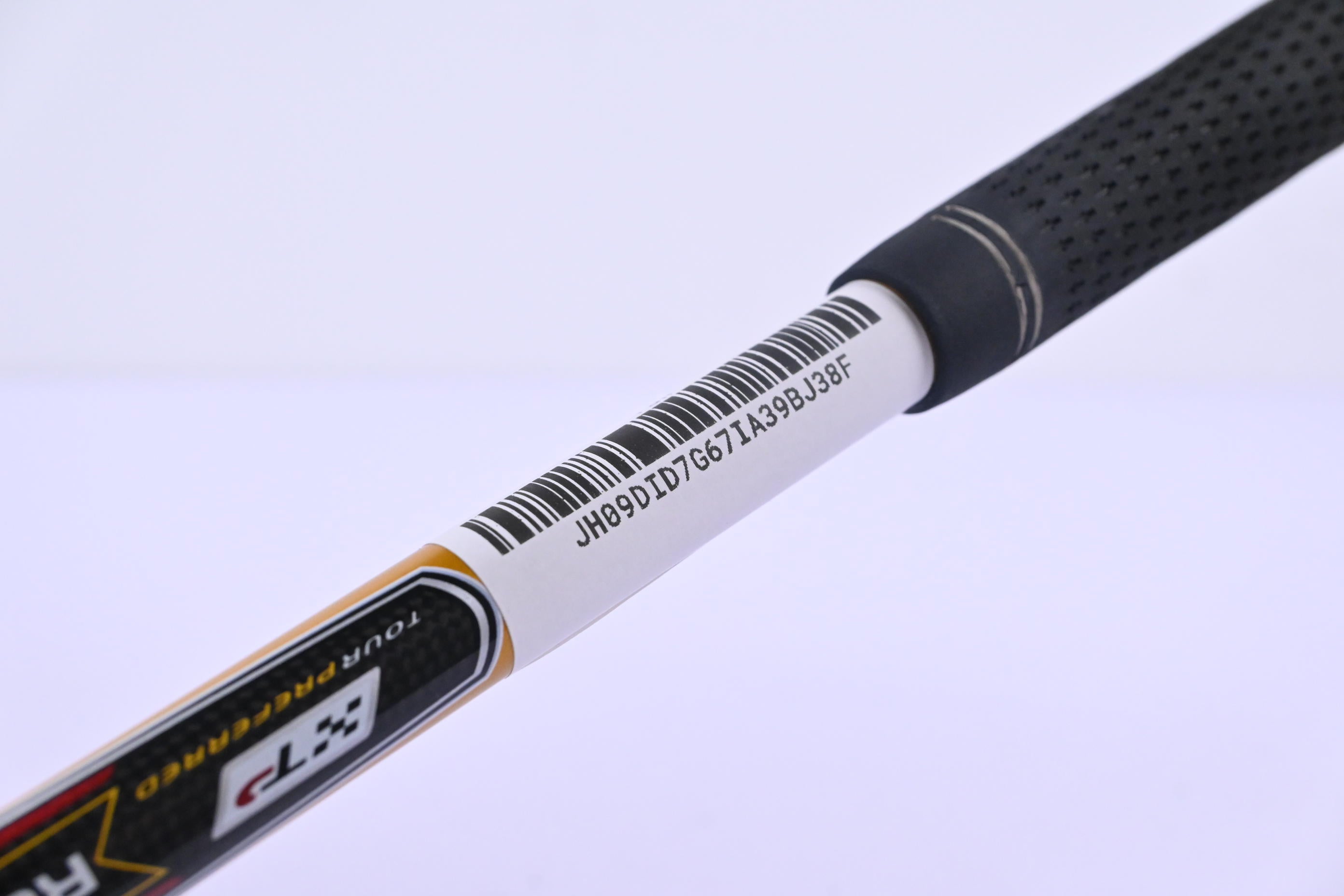 Taylormade Rescue TP #3 Hybrid / 19 Degree / Stiff Flex Taylormade TP REAX Shaft