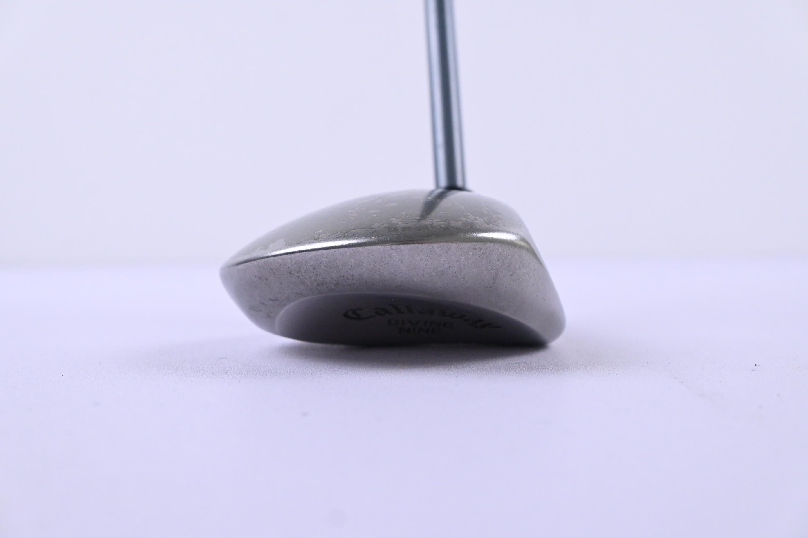Callaway Big Bertha #9 Wood / 24 Degree / Regular Flex Adila Shaft