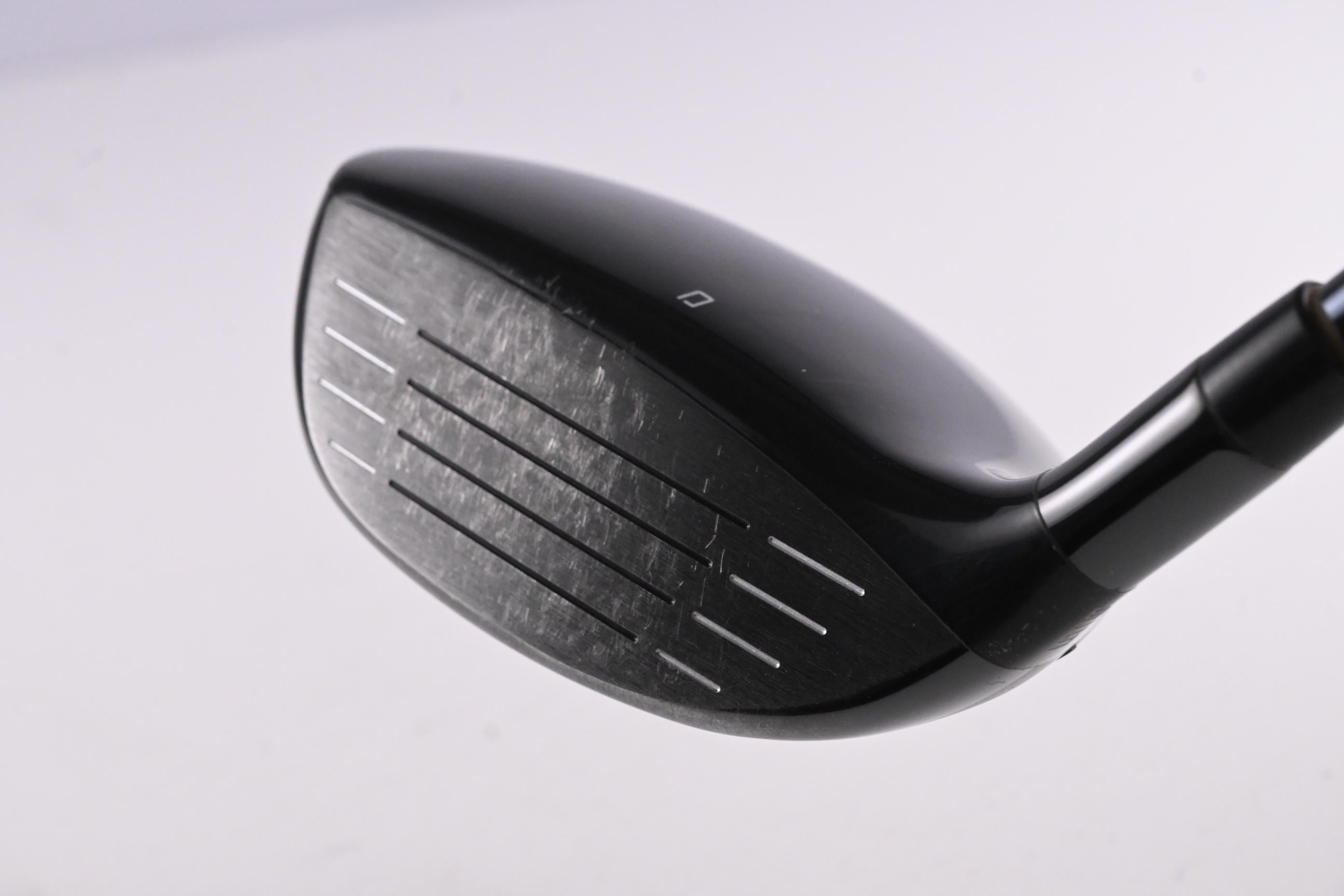 Wilson DYNAPWR Max 2025 #5 Wood / 18 Degree / Regular Flex UST LinQ Red 6 M40X