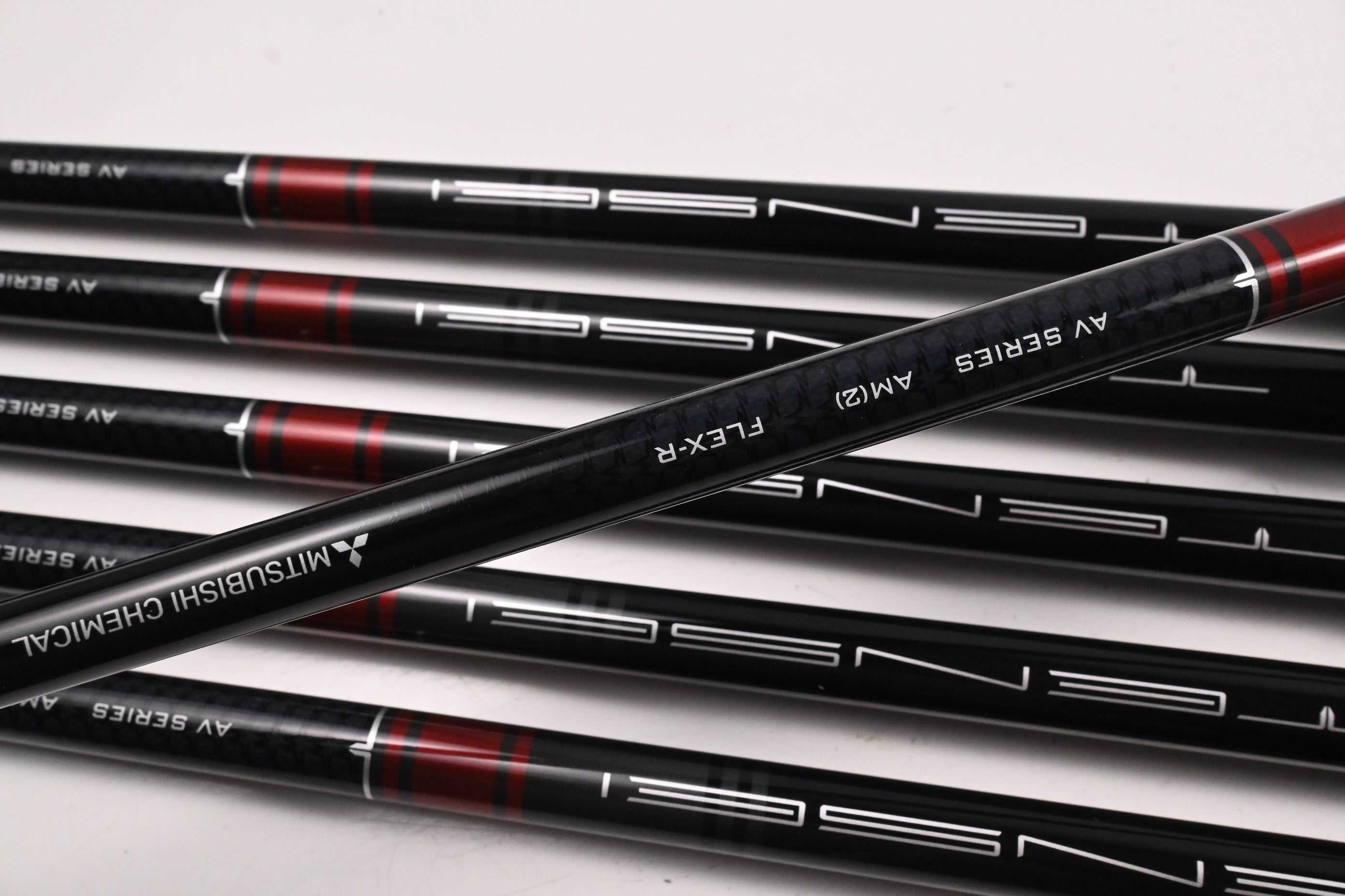 Titleist T100 2023 Irons / 5-PW / Regular Flex Tensei AV Red AM(2) Shafts