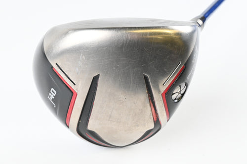 Bridgestone J40 Driver / 10.5 Degree / Stiff Flex Project X Shaft