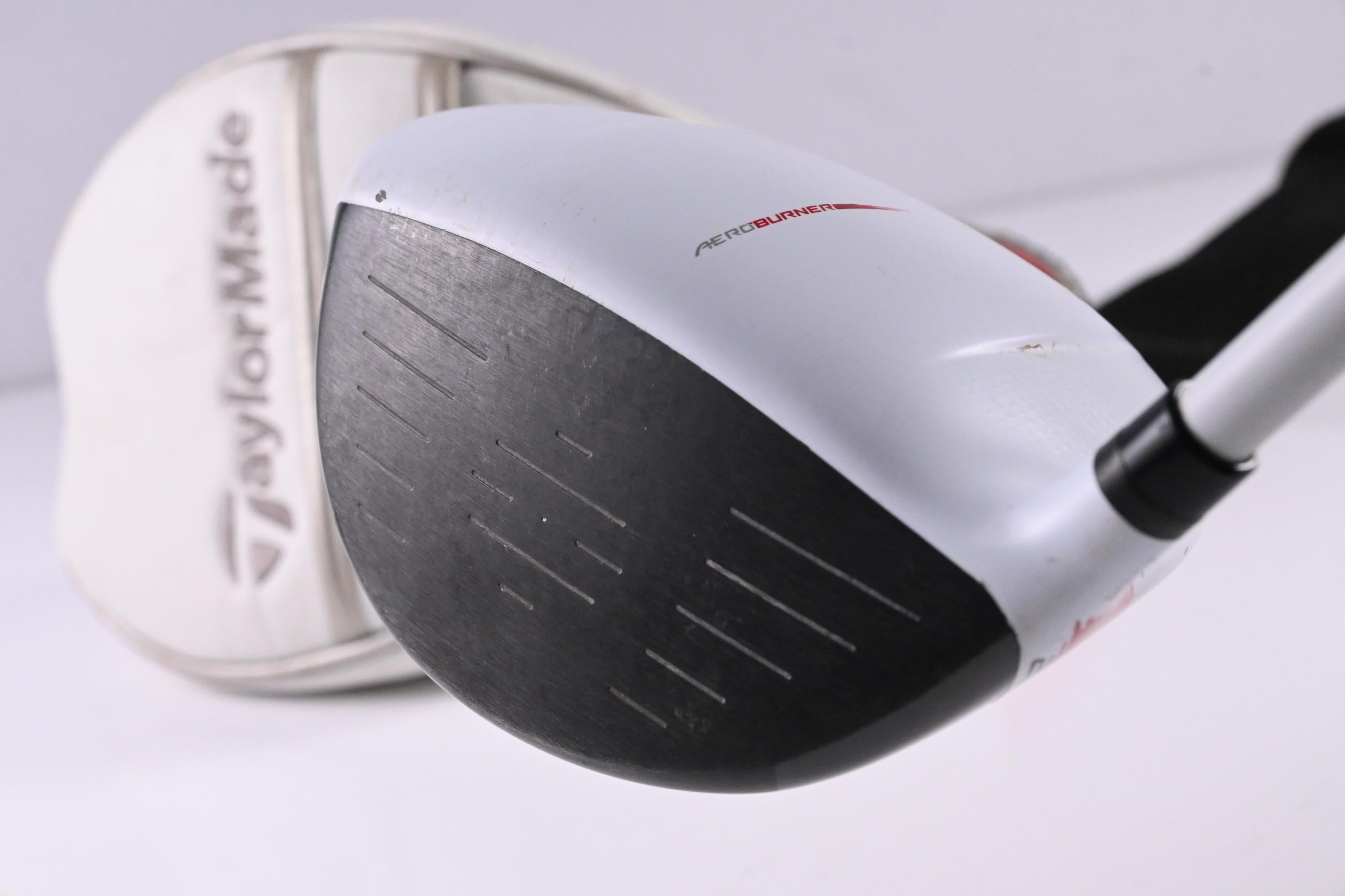 Taylormade AeroBurner TP Driver / 12 Degree / Regular Flex Matrix Speed Rul-Z 50