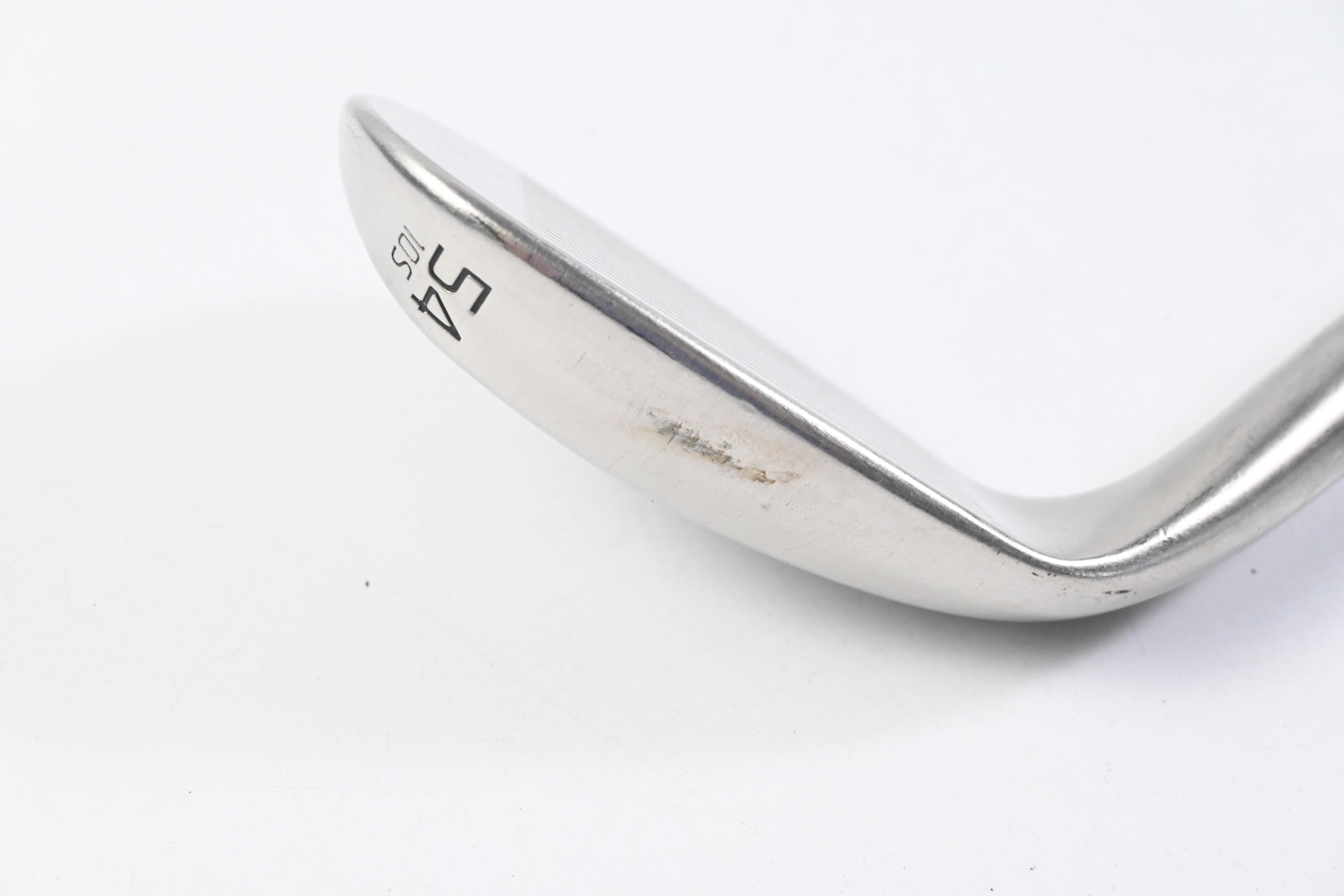 Titleist Vokey SM10 Sand Wedge / 54 Degree / X-Flex N.S.Pro Modus3 Tour120 Shaft
