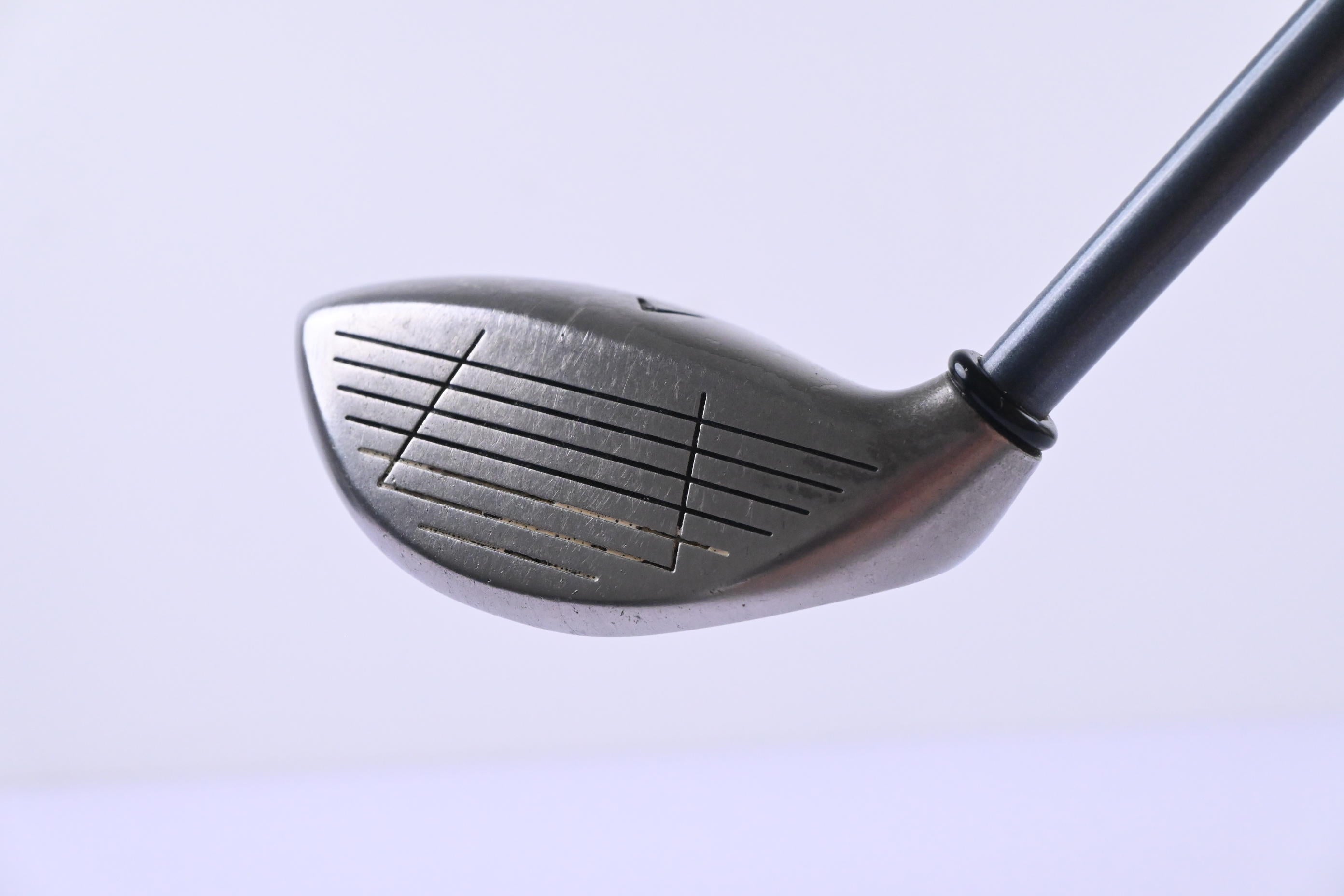 Callaway Big Bertha #9 Wood / 24 Degree / Regular Flex Adila Shaft