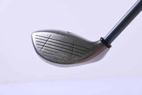 Callaway Big Bertha #9 Wood / 24 Degree / Regular Flex Adila Shaft