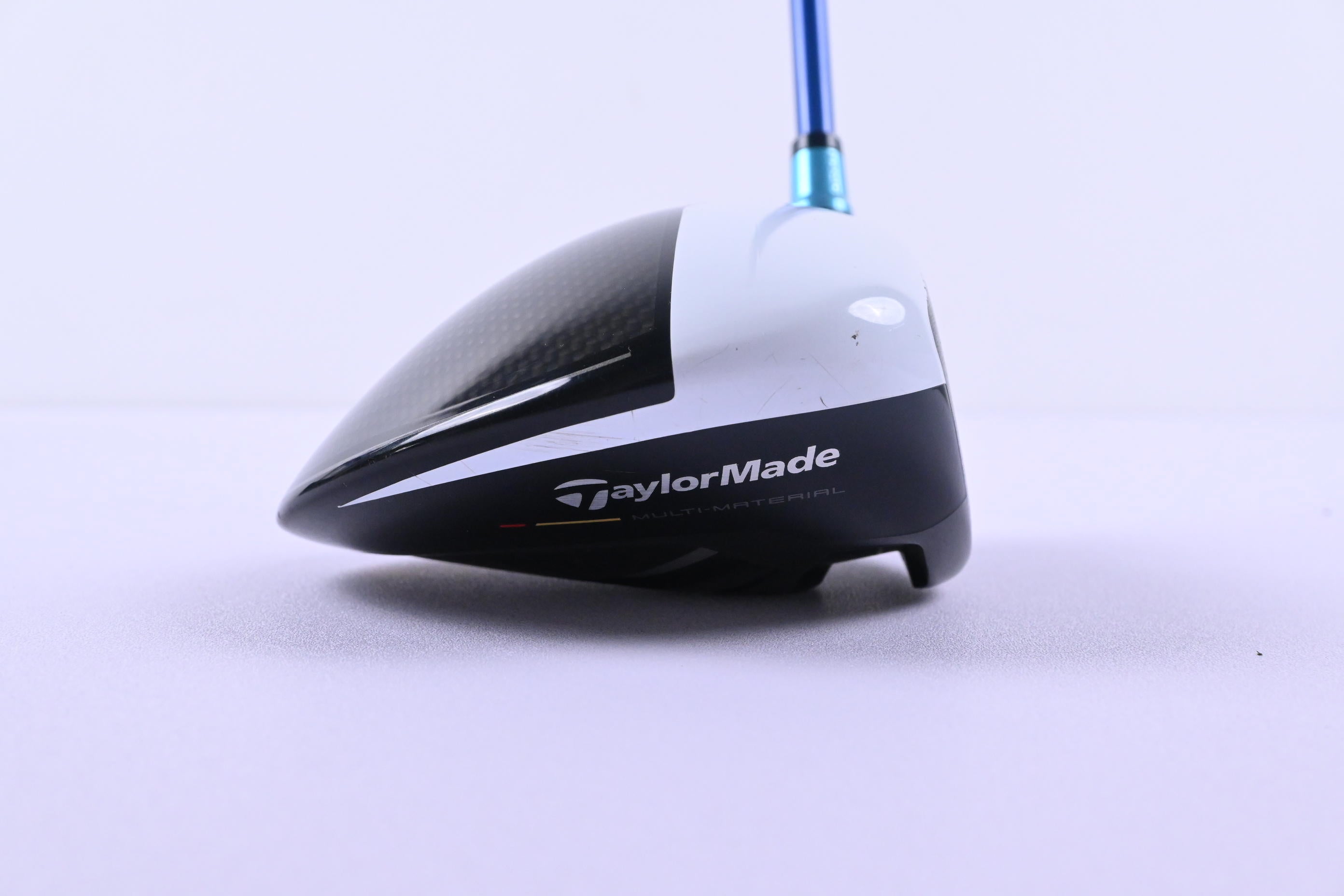 Taylormade M2 2016 Driver / 9.5 Degree / Stiff Flex ProLaunch Blue 65 Shaft