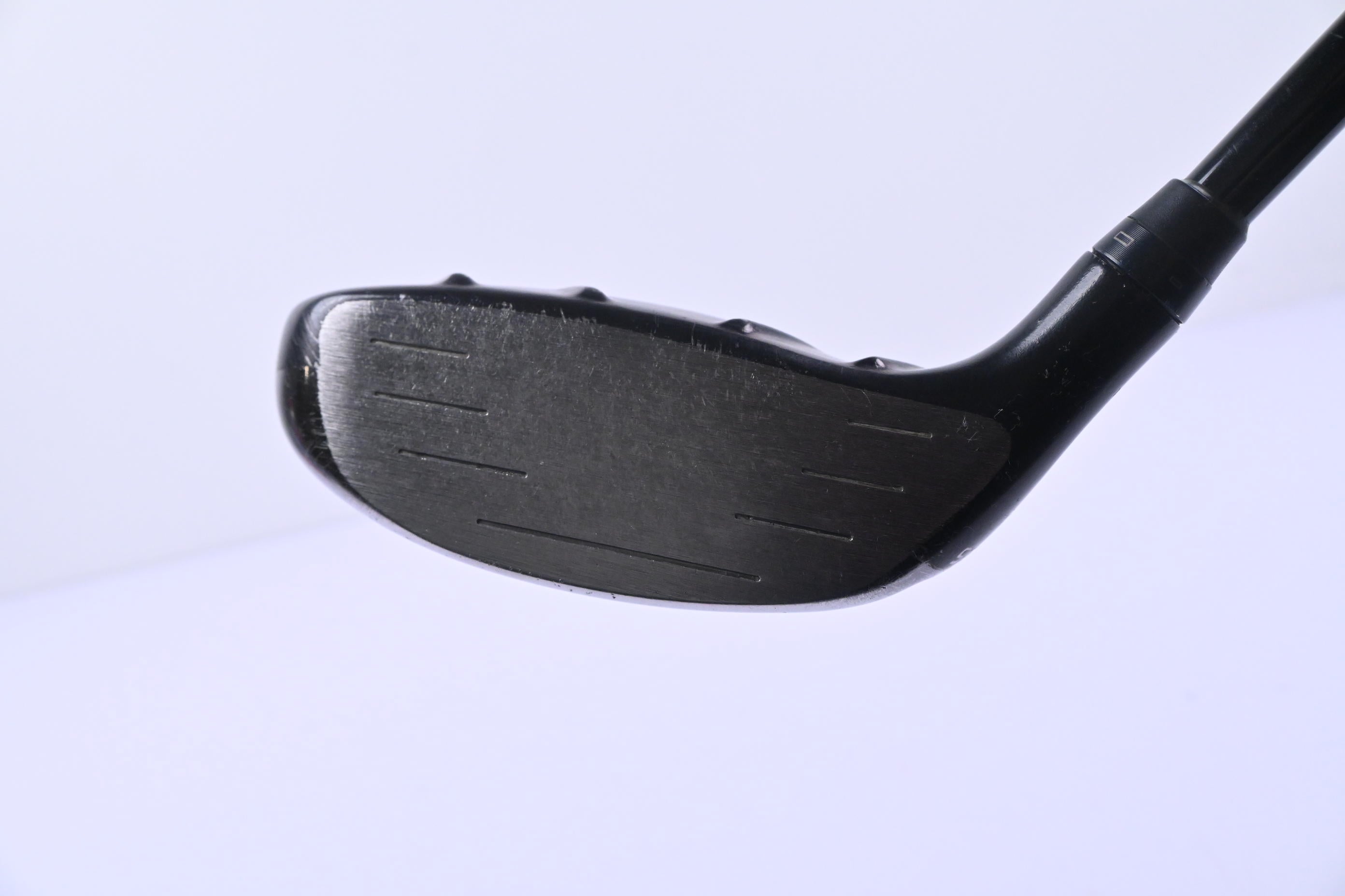 Ping G Series #3 Wood / 14.5 Degree / Senior Flex Fujikura Atmos Orange 5 Shaft