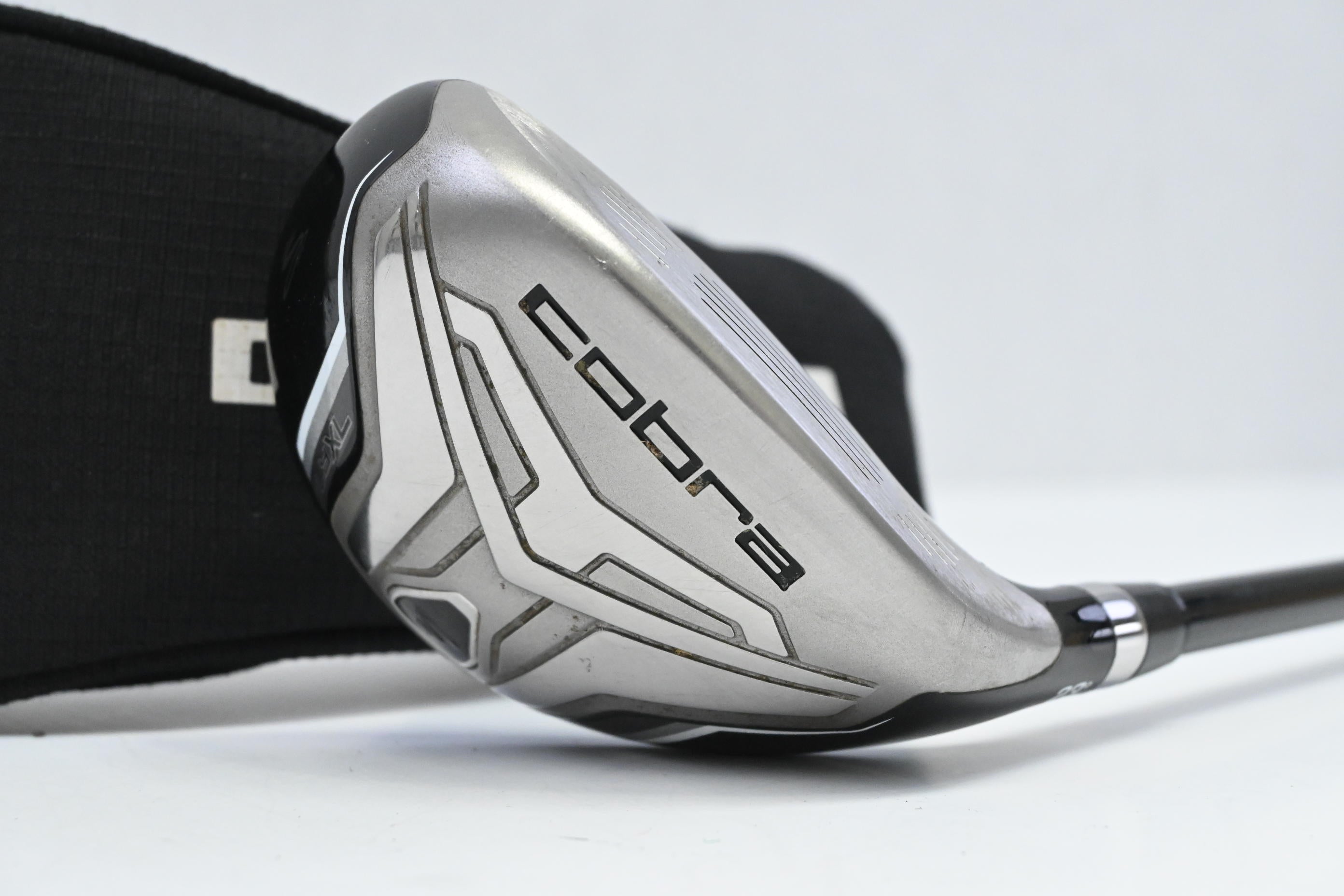 Cobra Fly XL #5 Hybrid / 23 Degree / Regular Flex Cobra Fly XL Shaft