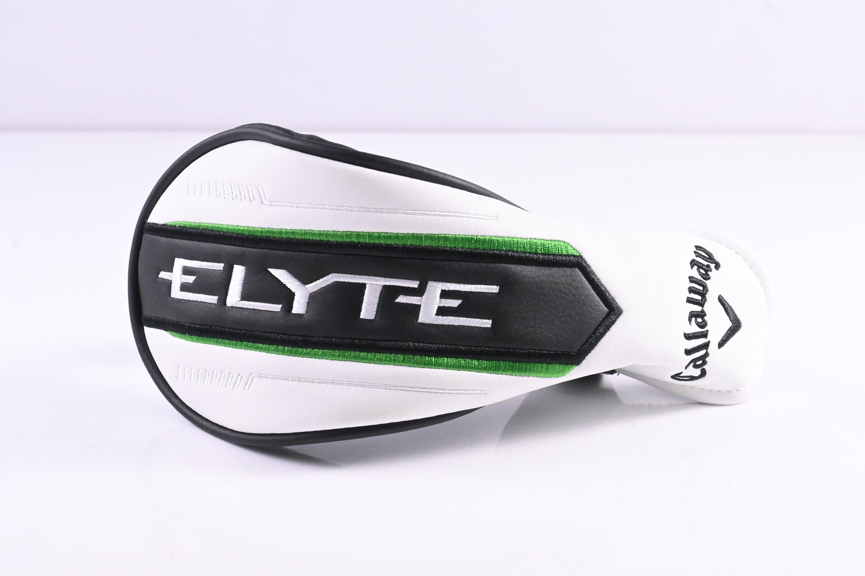 Callaway Elyte #4 Hybrid / 22 Degree / Regular Flex Denali Charcoal 60 Shaft