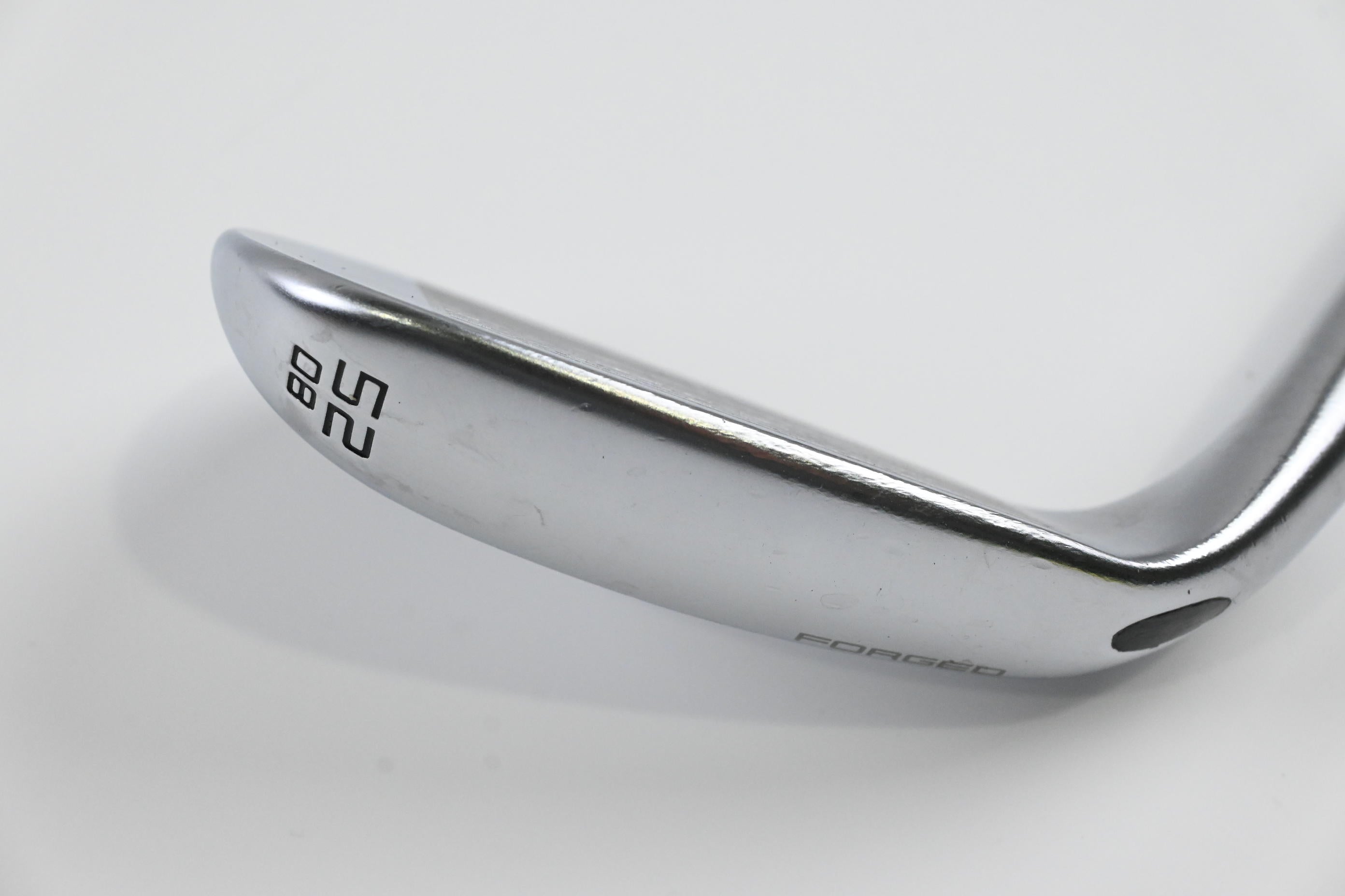 Wilson Staff Model ZM Gap Wedge / 52 Degree / Wedge Flex Dynamic Gold Spinner