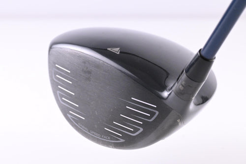 Titleist 917 D3 Driver / 9.5 Degree / Stiff Flex Fujikura Speeder Pro 74 Shaft