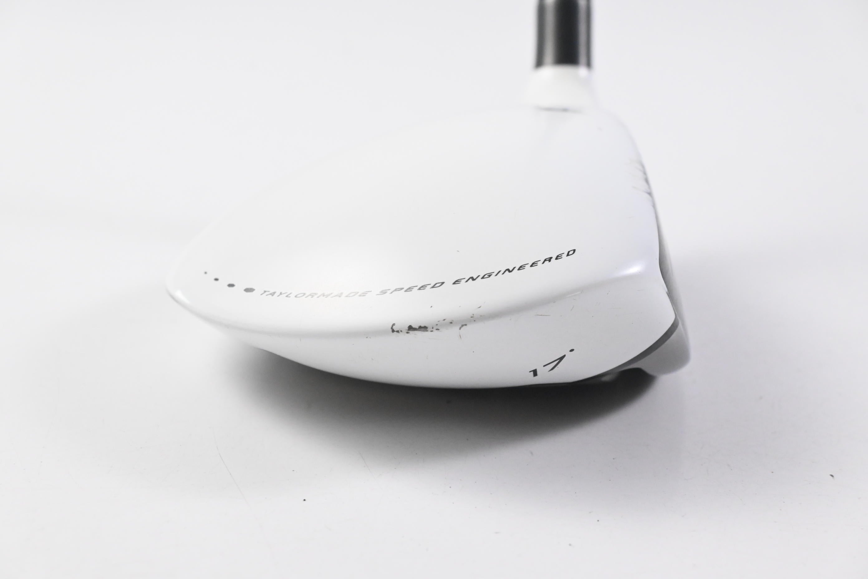 Taylormade RBZ #3 HL Wood / 17 Degree / Regular Flex Matrix Ozik XCon-5 Shaft