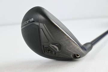 Cobra Darkspeed #3-4 Hybrid / 19-21 Degree / Regular Flex KBS PGI 75 Shaft