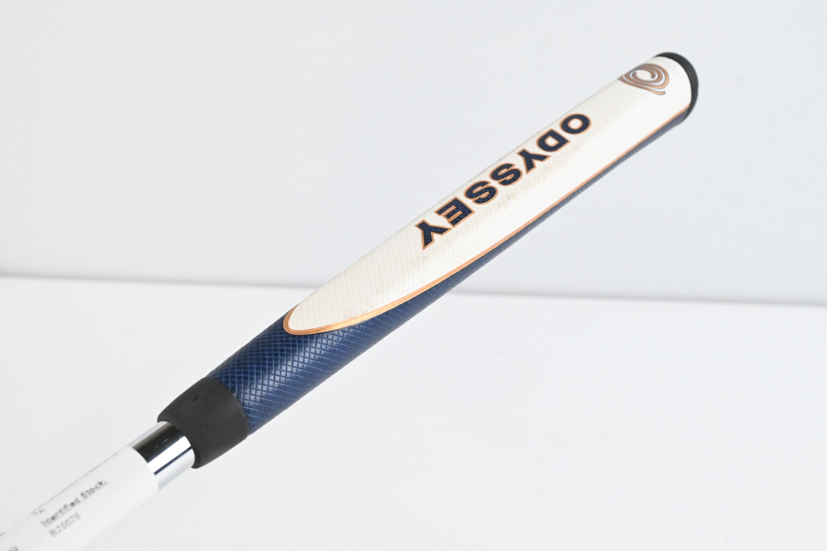 Odyssey AI-One Milled Silver Series Two T Putter / 35 Inch