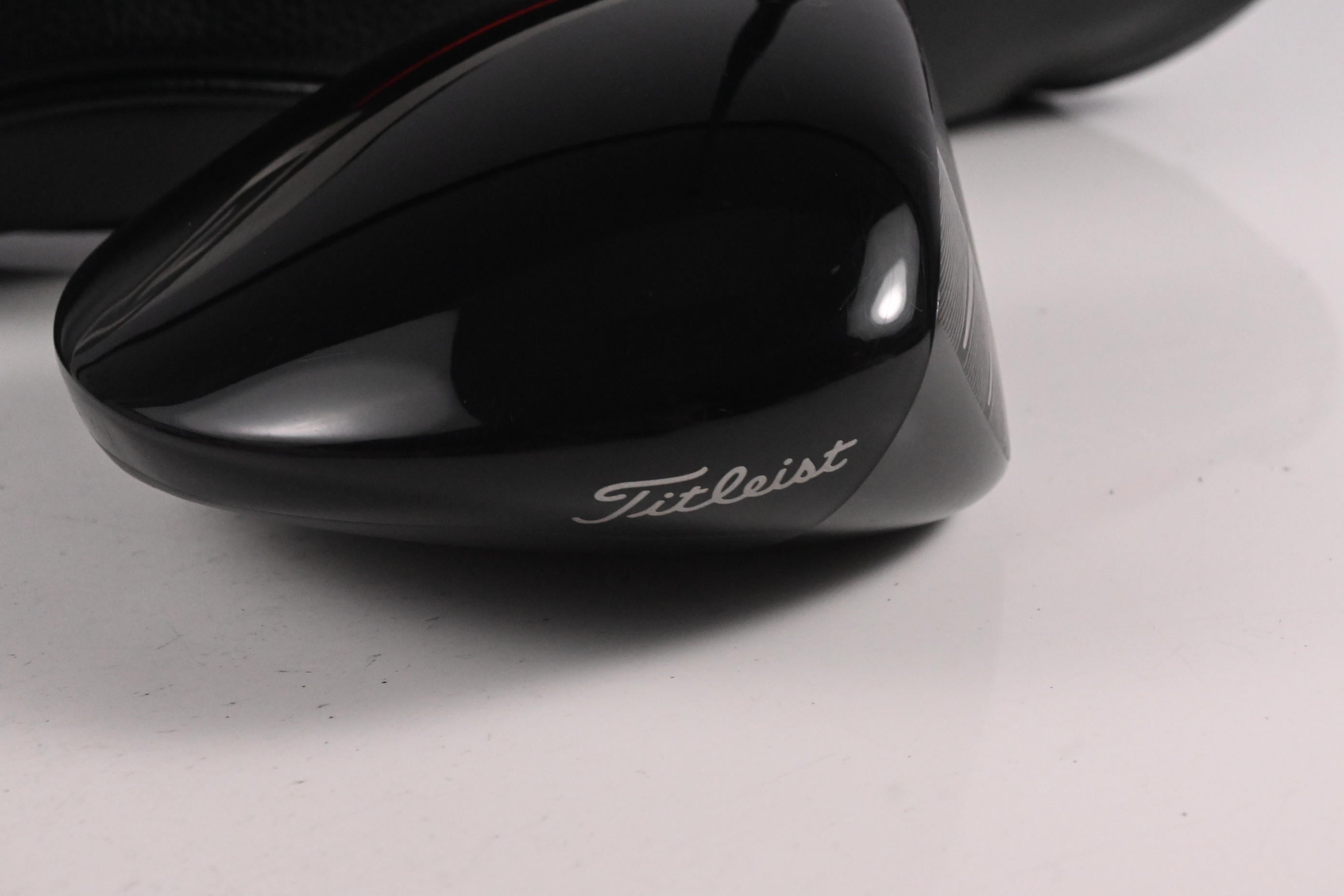 Titleist GT2 Driver / 11 Degree / TX-Flex Tensei 1K Black 75 Shaft