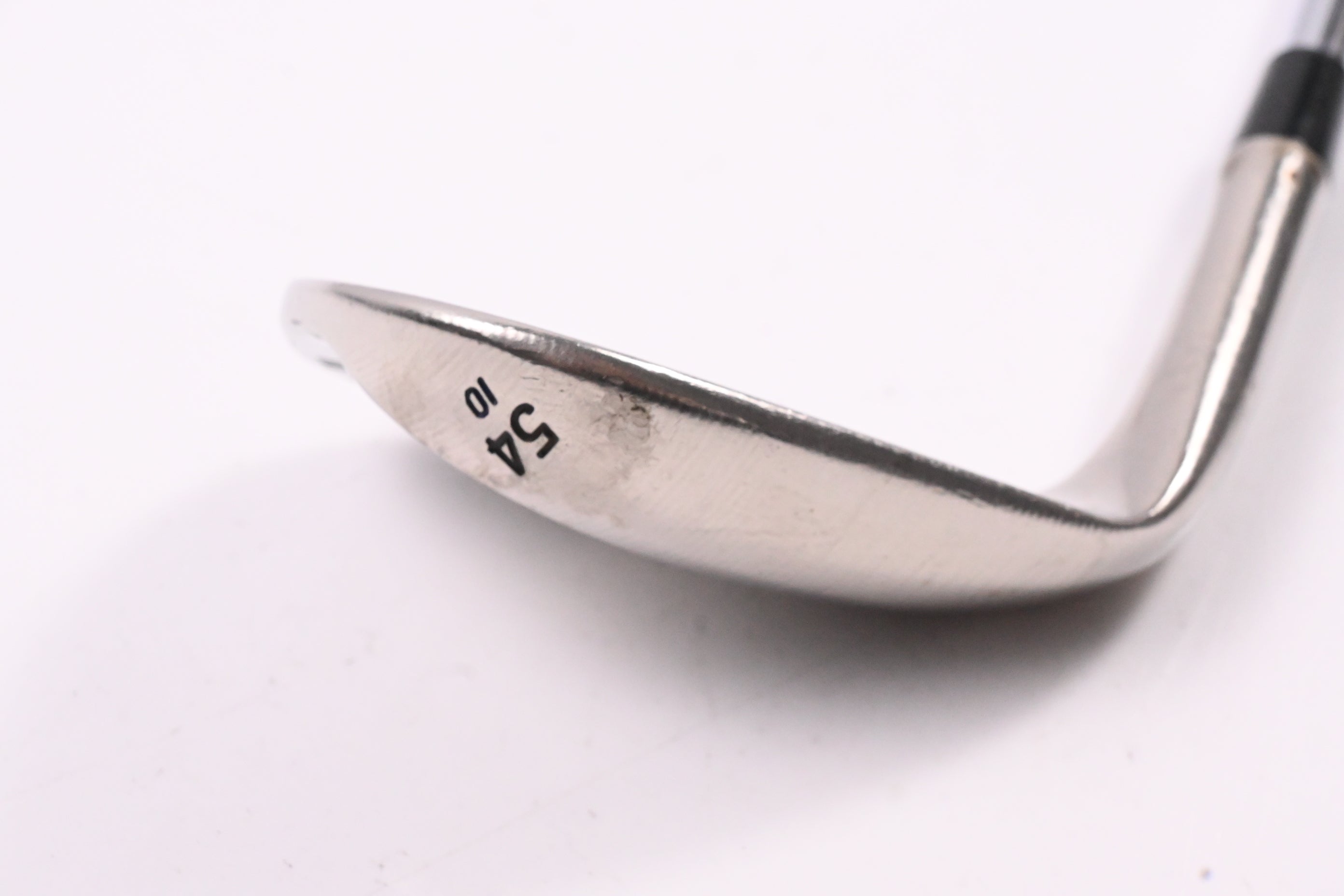 Taylormade Hi-Toe 3 Sand Wedge / 54 Degree / X-Flex Project X Shaft