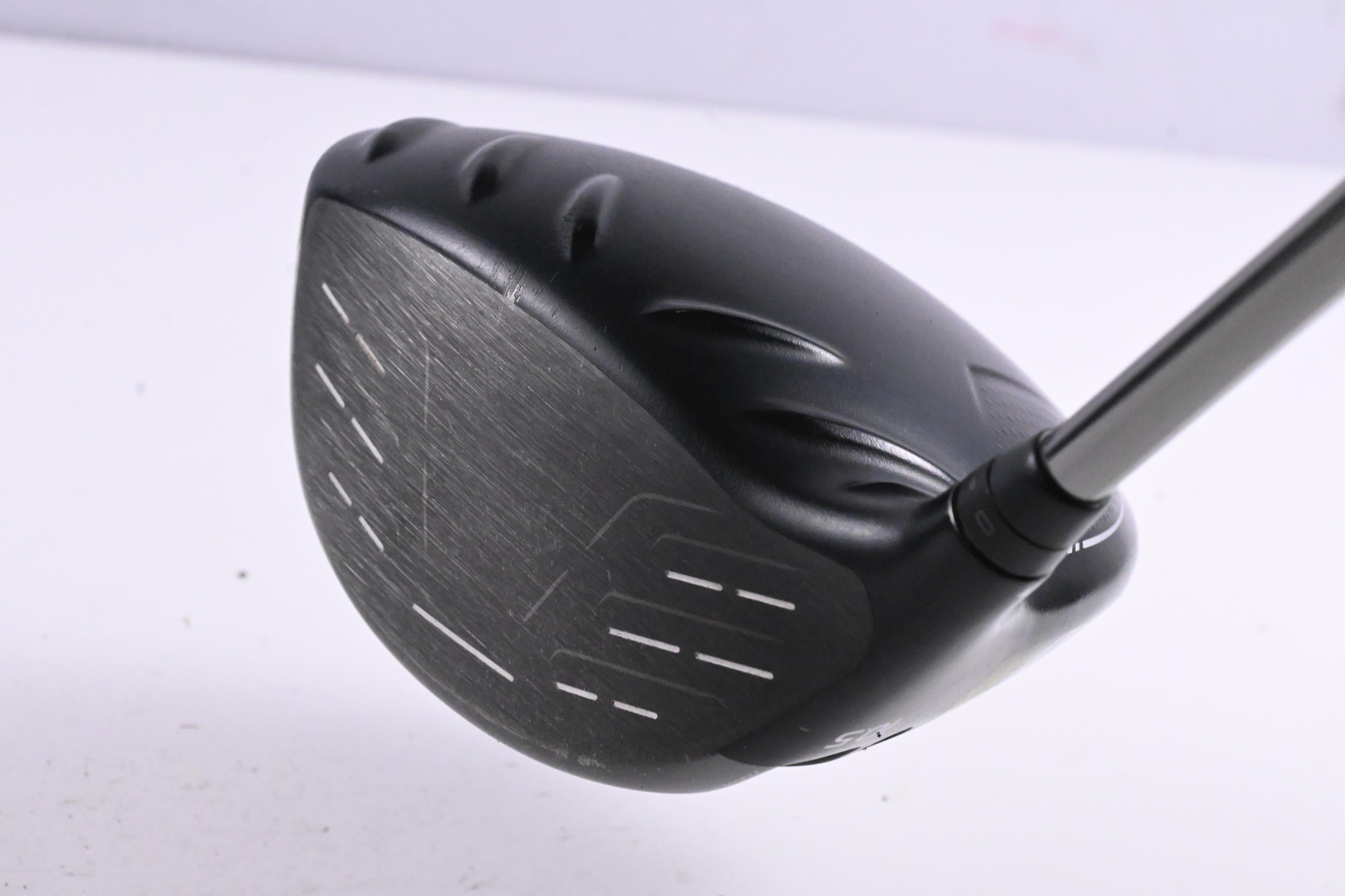 Ping G430 Max Driver / 10.5 Degree / Regular Flex Ping Tour 2.0 Chrome 65 Shaft