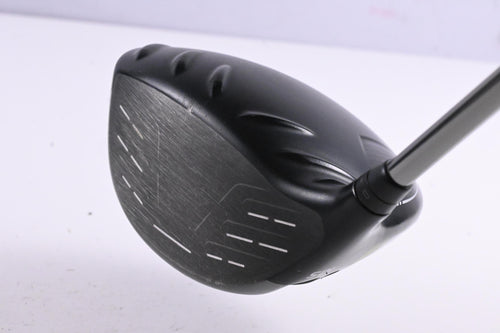 Ping G430 SFT Driver / 10.5 Degree / Regular Flex Ping Tour 2.0 Chrome 65 Shaft