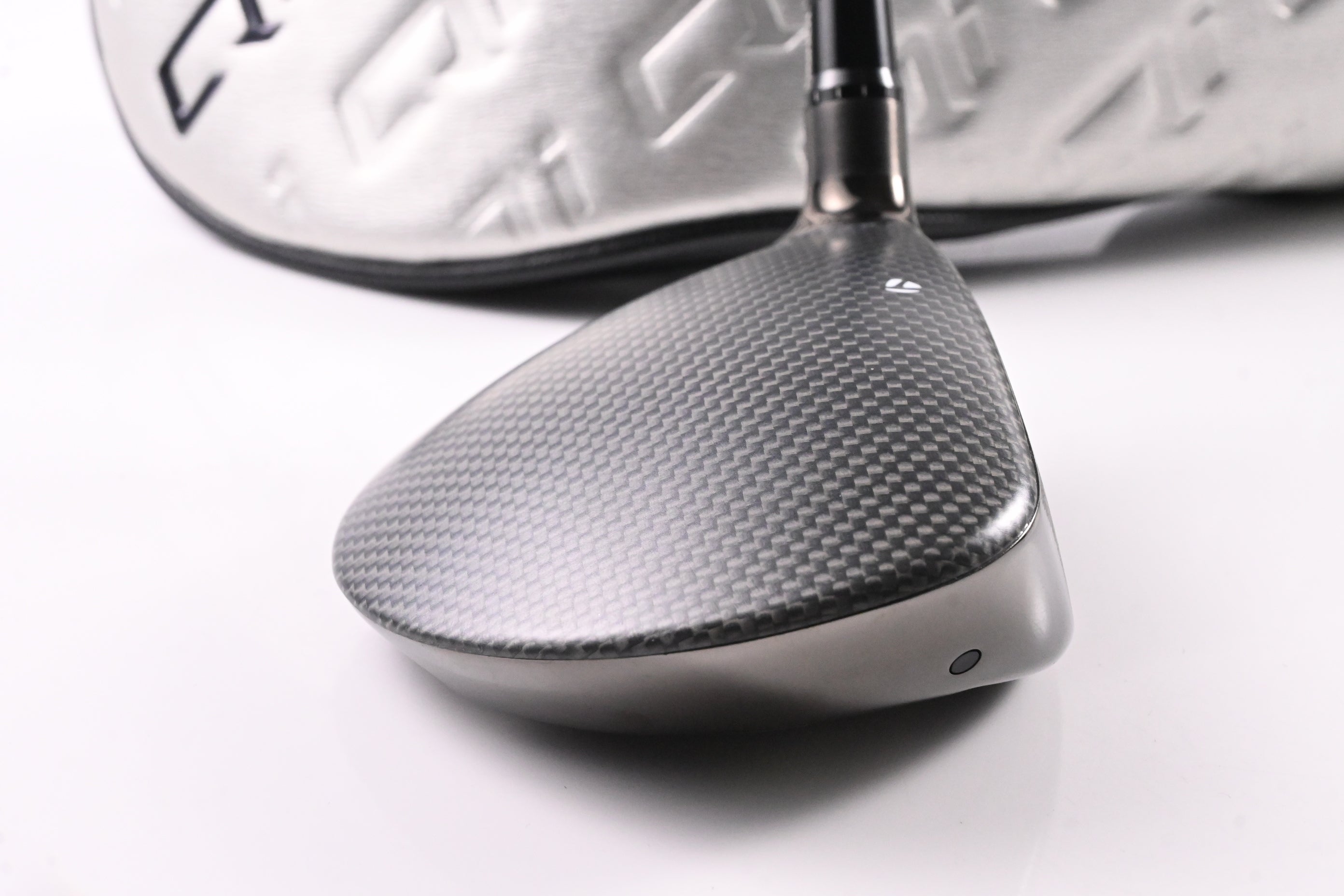 Taylormade Qi35 Tour #3 Wood / 15 Degree / Stiff Flex Kai'li Blue Dark Wave 75