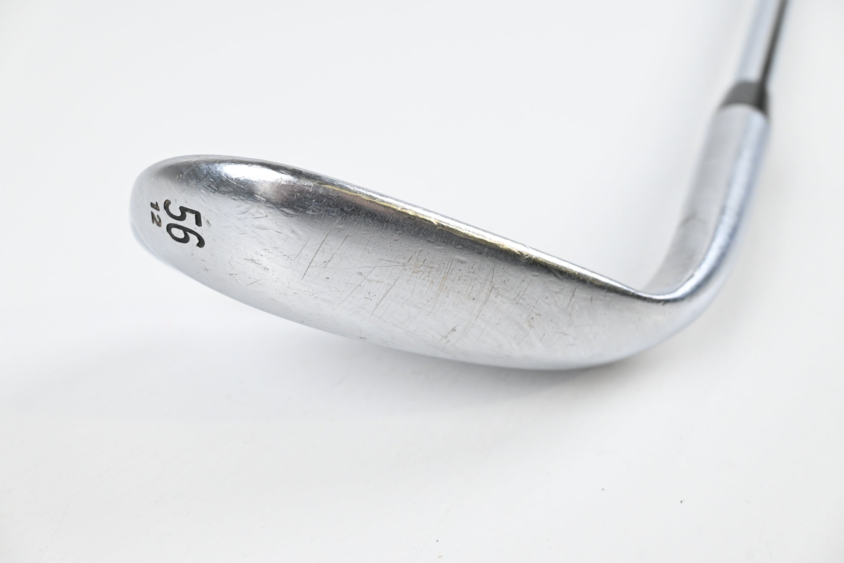 Ping Glide 2.0 Sand Wedge / 56 Degree / Black Dot / Wedge Flex Ping AWT 2.0