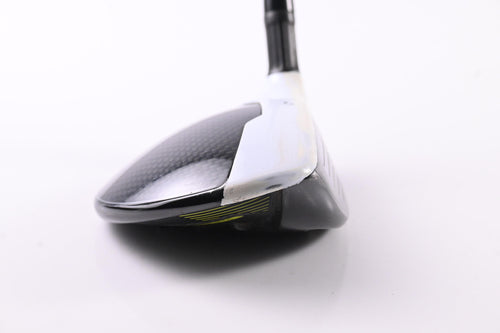 TaylorMade M2 2017 #5 Wood / 18 Degree / Regular Flex Reax 55 Shaft