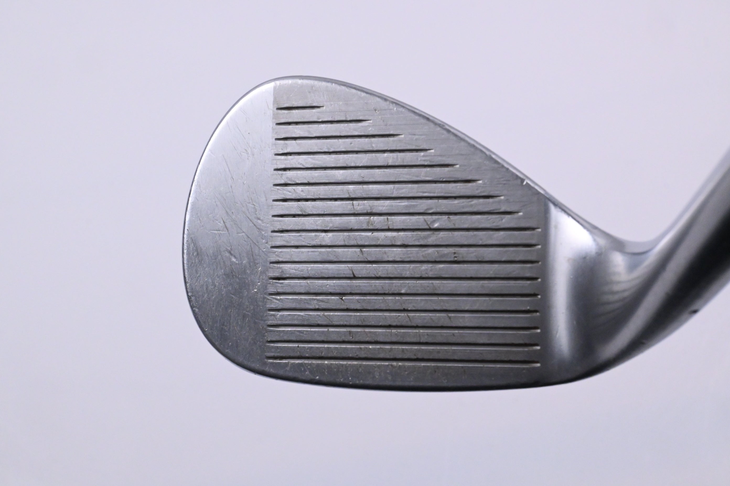 Titleist Vokey SM9 Lob Wedge / 58 Degree / Wedge Flex Vokey SM9 Shaft