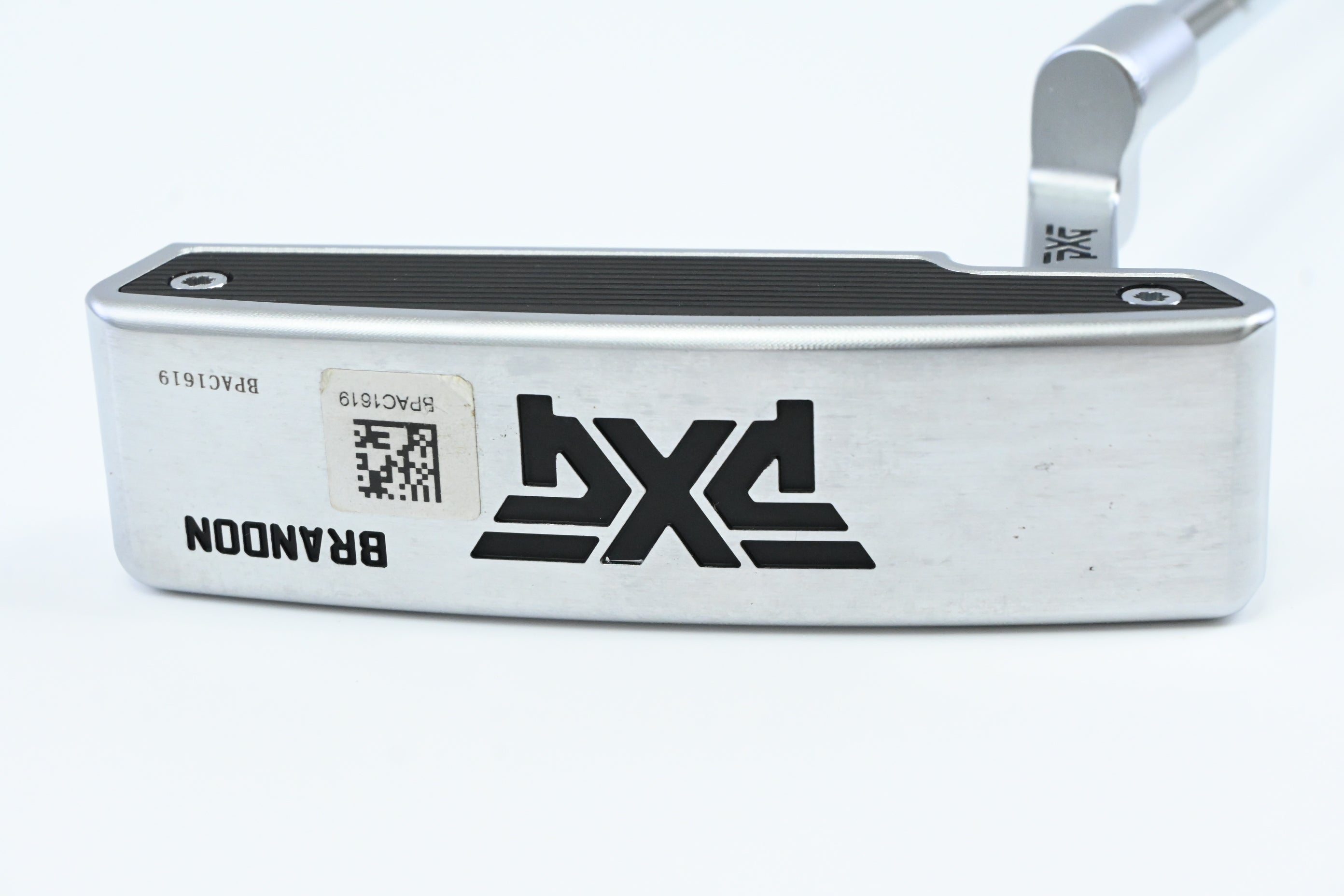 PXG Milled Gen1 Brandon Putter / 35 Inch