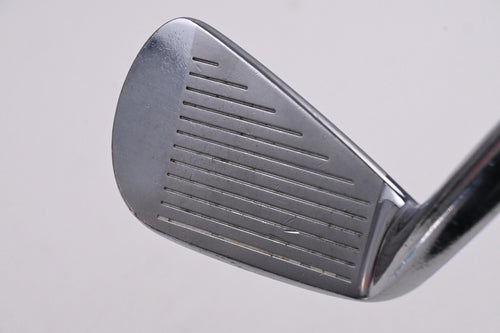 Mizuno MP-59 #4 Iron / 24 Degree / X-Flex Dynamic Gold X100U Shaft