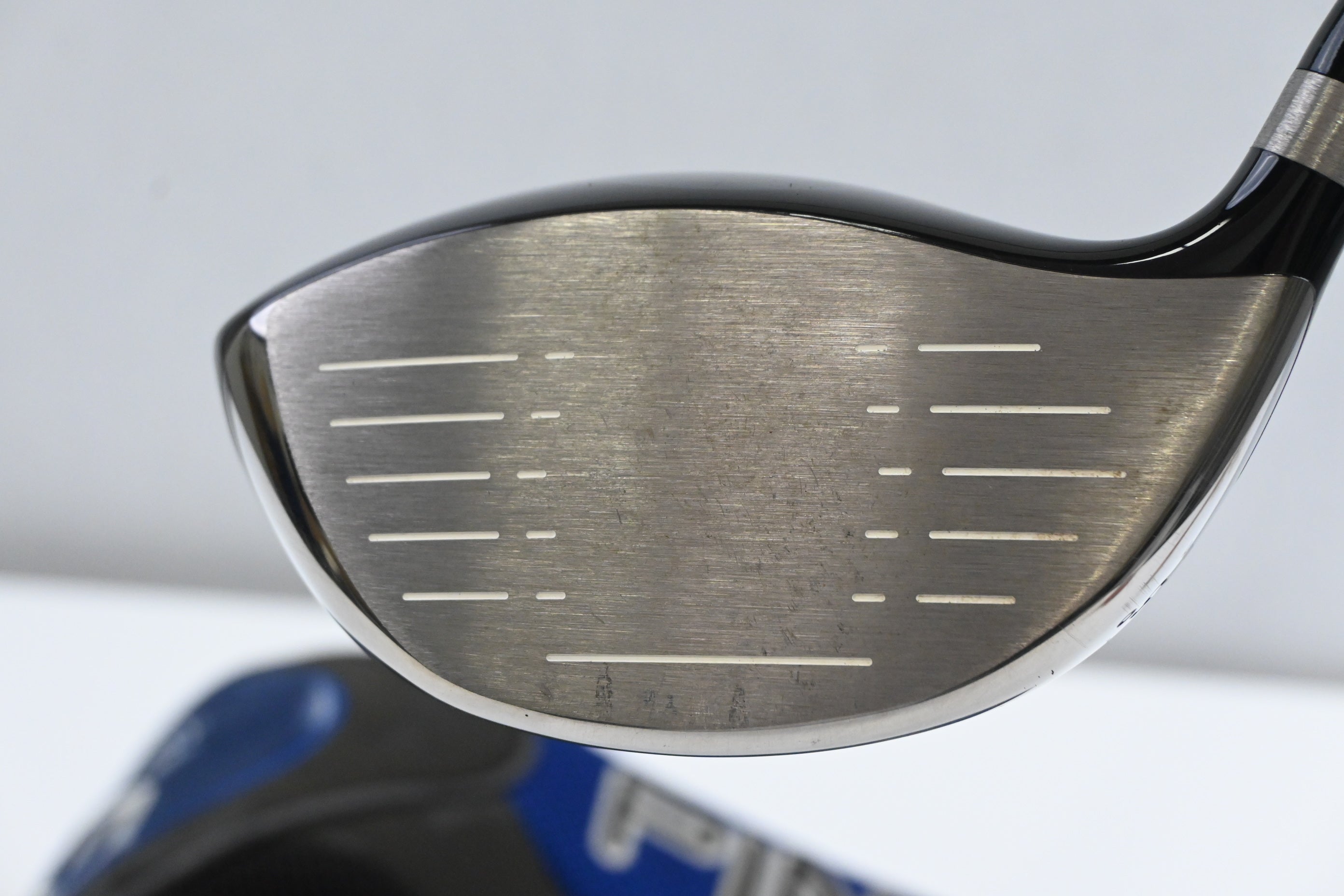 Ping G5 Driver / 10.5 Degree / Still Flex Pro Launch Blue 65 Shaft