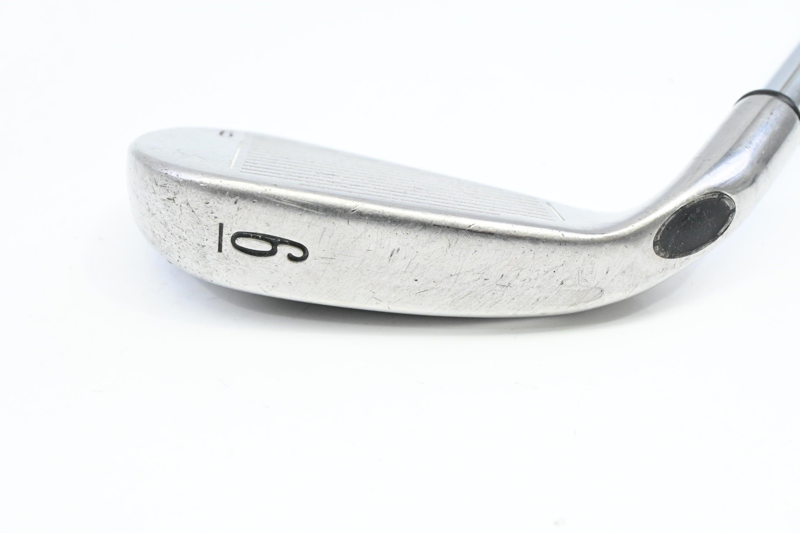 Callaway X-20 #6 Iron / 30 Degree / Uniflex Callaway X-20 Shaft