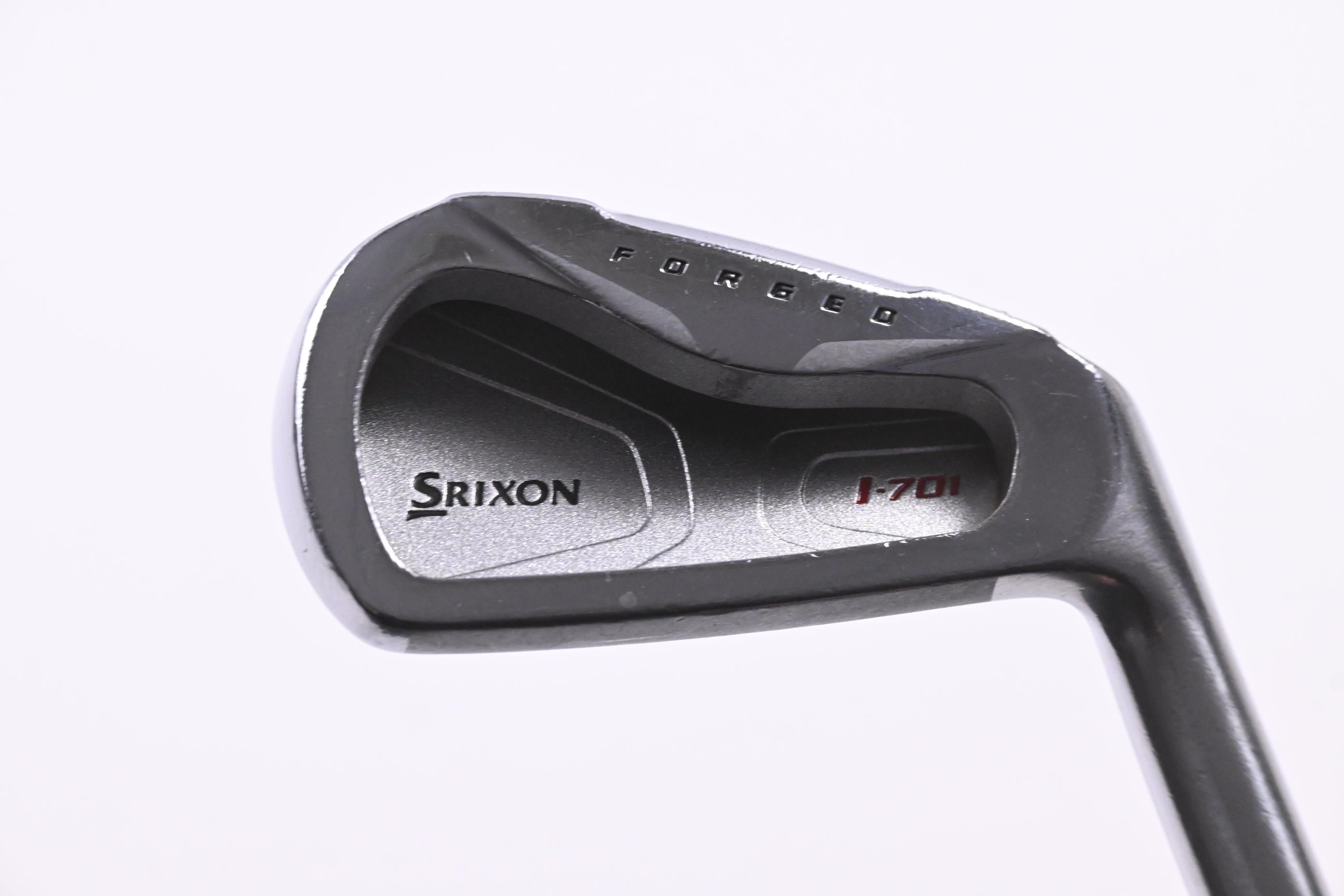 Srixon I-701 #3 Iron / 21 Degree / Regular Flex N.S.Pro 950GH Shaft