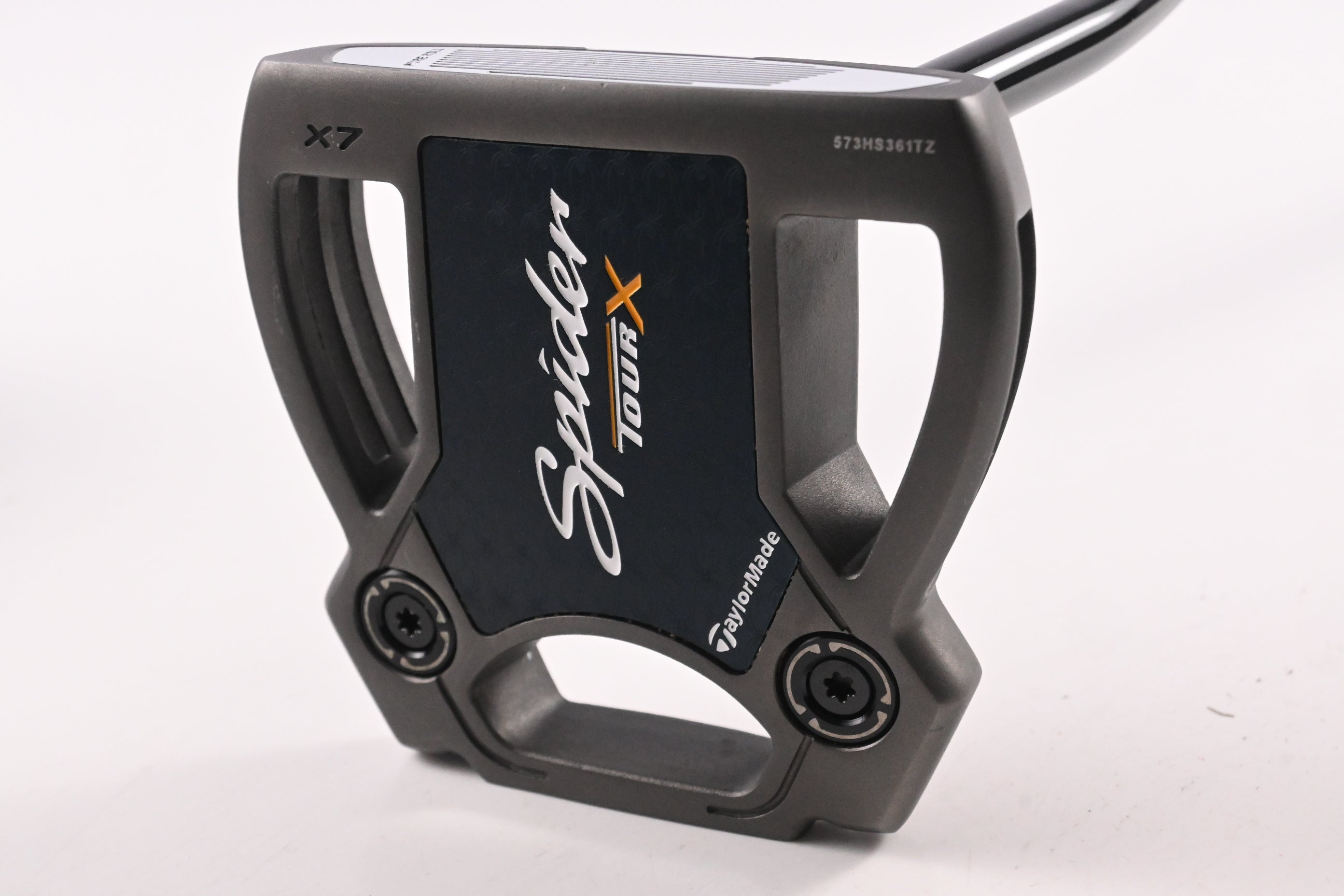 Taylormade Spider Tour X 2023 Double Bend Putter / 35 Inch