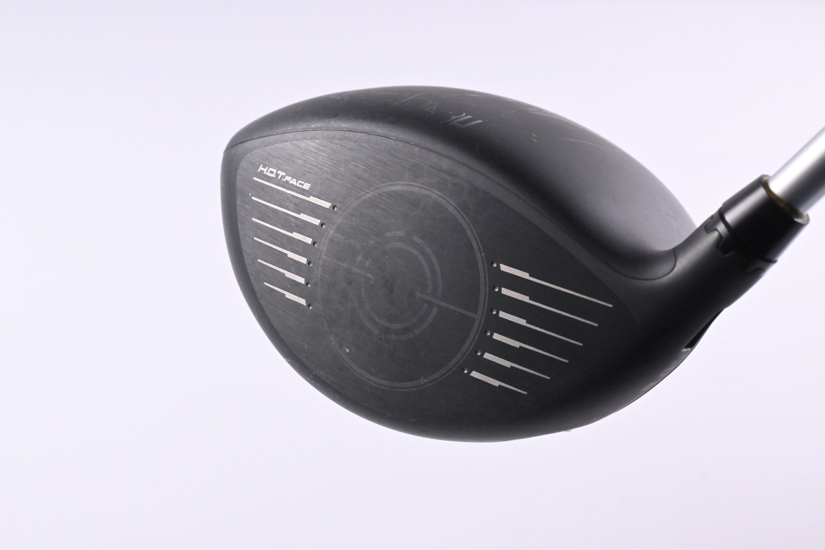 Cobra Darkspeed LS Driver / 8 Degree / Stiff Flex Aldila Ascent Red 60 Shaft