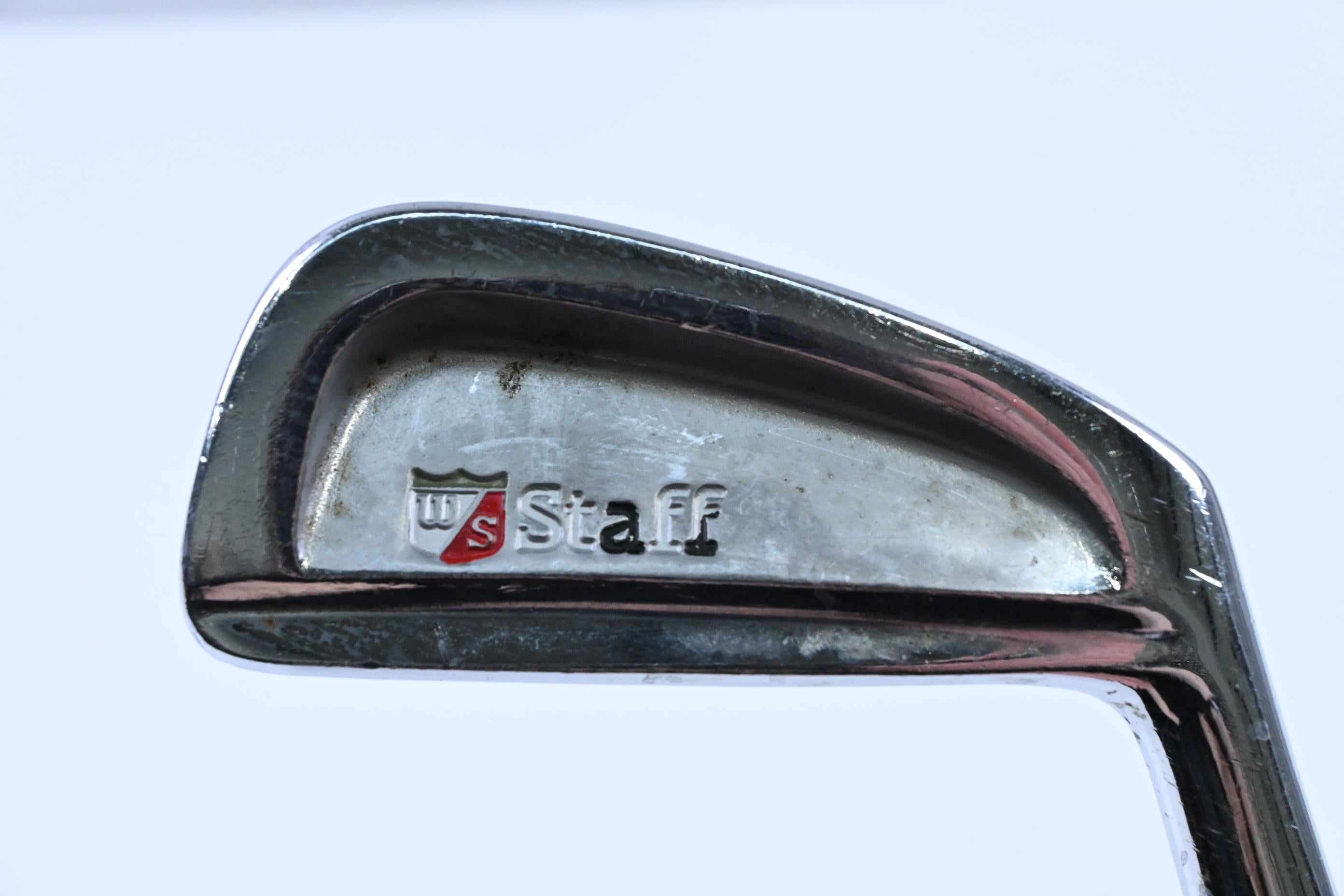 Wilson Staff Blade #3 Iron / 21 Degree / Regular Flex Wilson Firestick Shaft