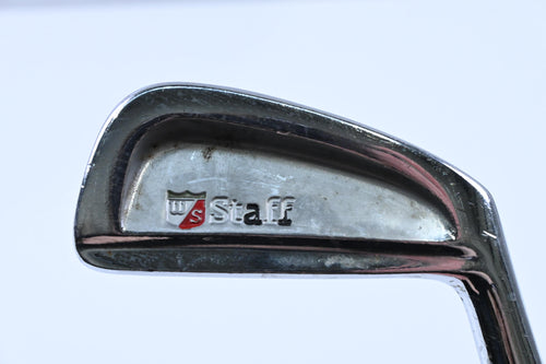 Wilson Staff Blade #3 Iron / 21 Degree / Regular Flex Wilson Firestick Shaft