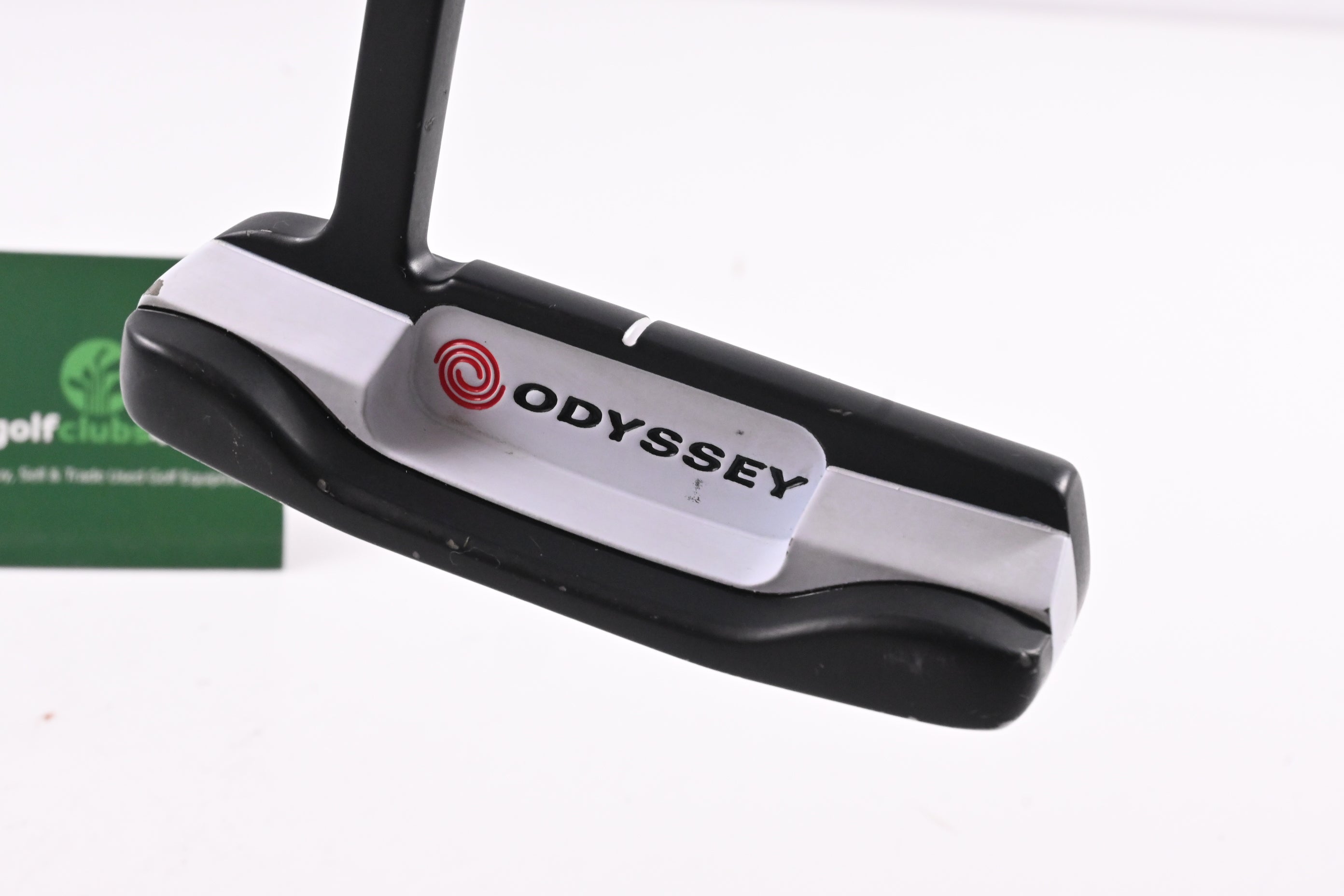 Odyssey White Hot Versa One Putter / 34 Inch