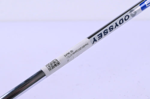 Odyssey Ai-One Jailbird Mini DB Putter / 32 Inch
