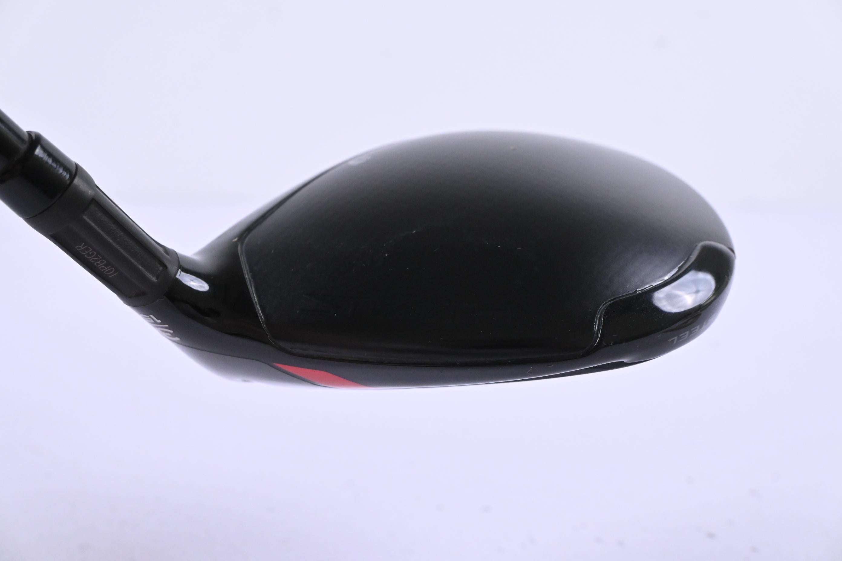 Taylormade Stealth #3 Wood / 15 Degree / Stiff Flex Kai'li White 60 Shaft