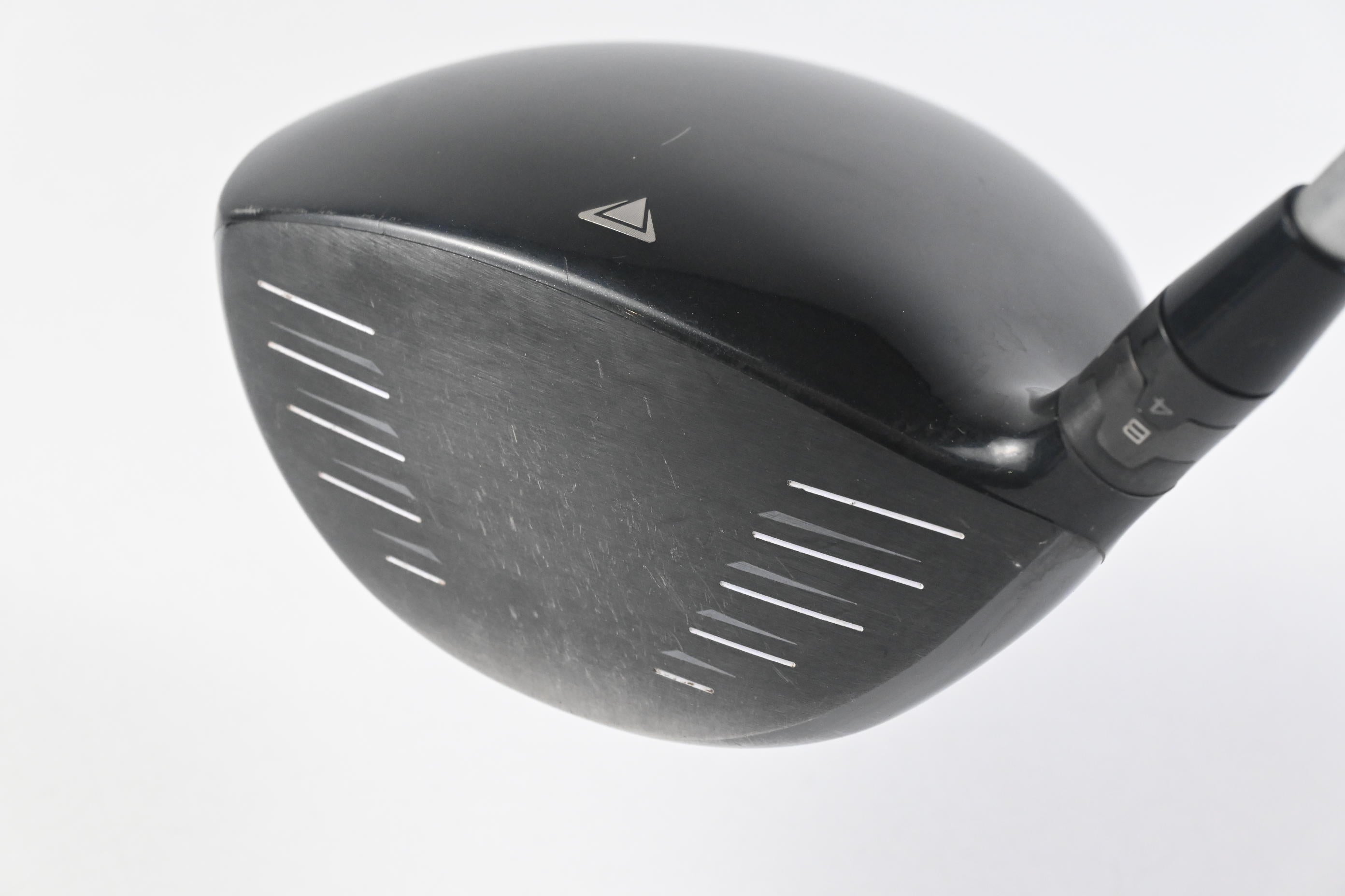 Titleist 915 D2 Driver / 10.5 Degree / Stiff Flex Diamana S+60 Shaft